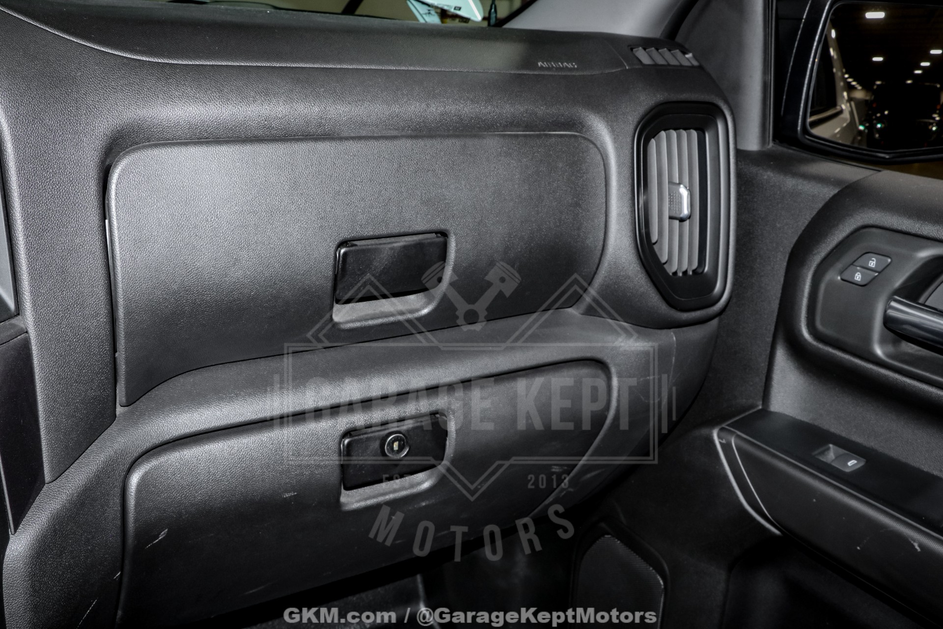 2022 Chevrolet Silverado 1500 119