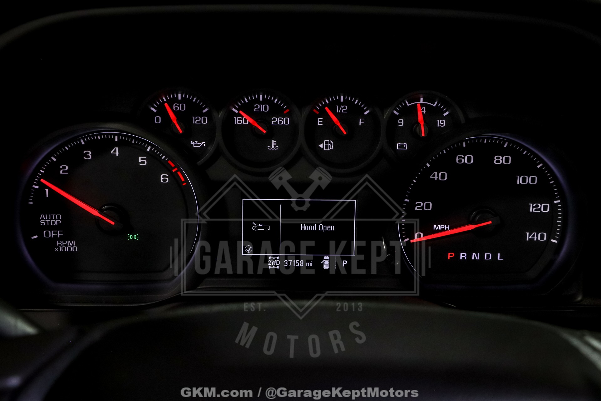 2022 Chevrolet Silverado 1500 123