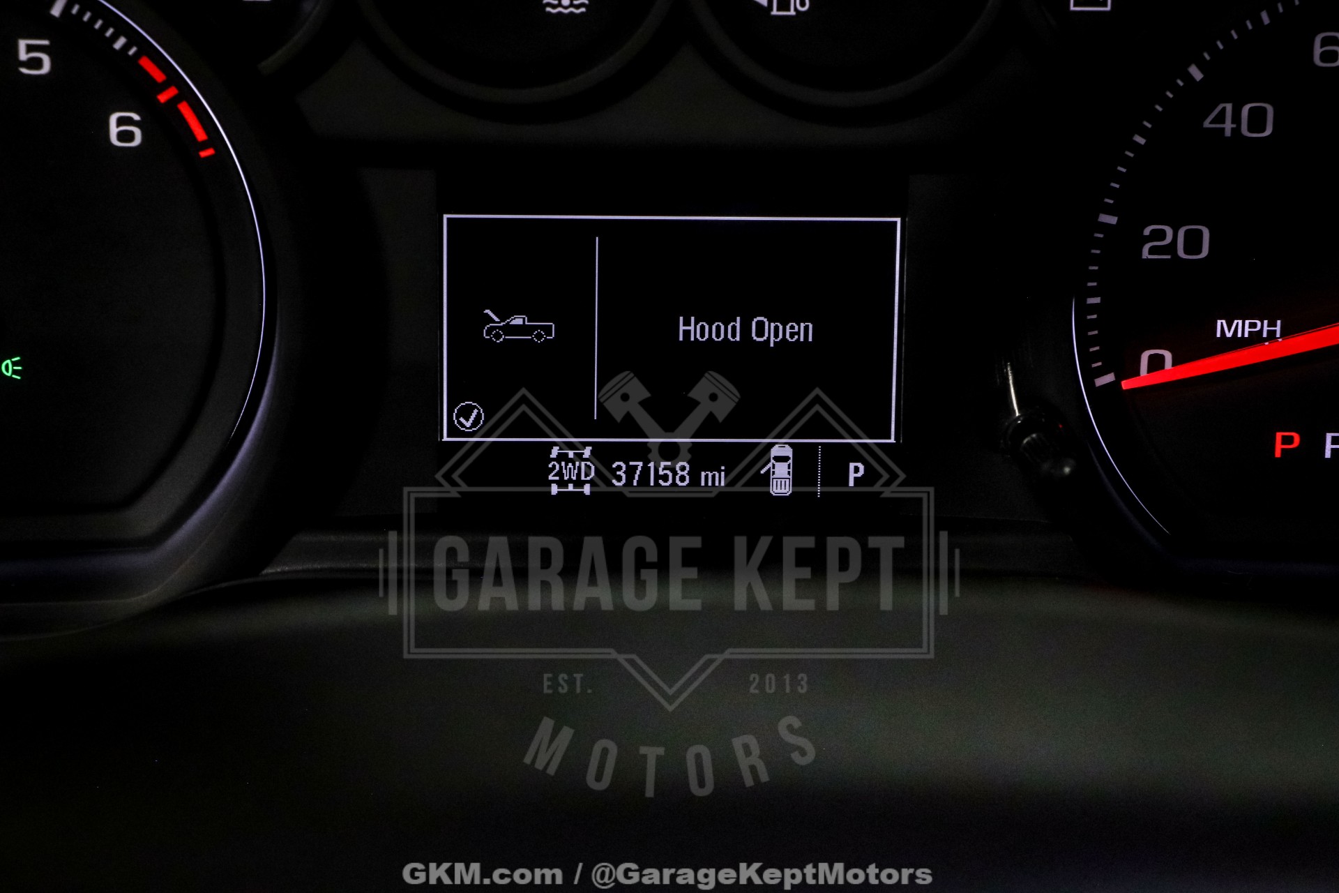 2022 Chevrolet Silverado 1500 124