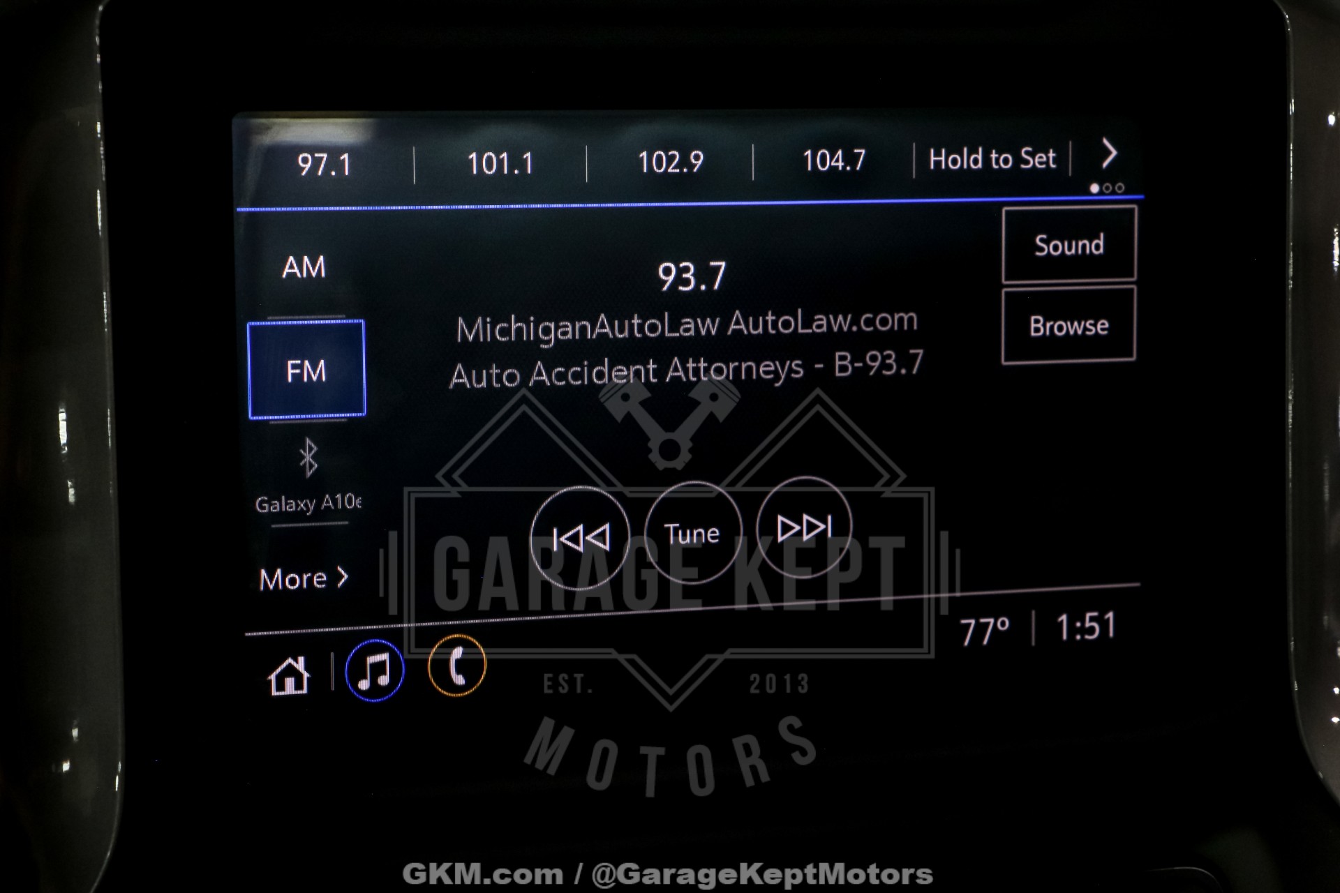 2022 Chevrolet Silverado 1500 125