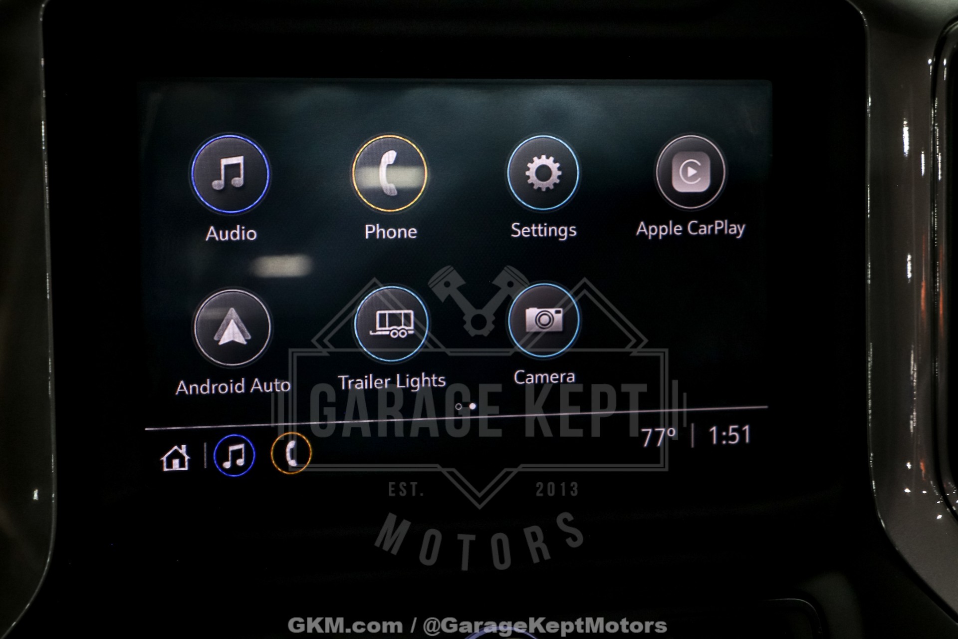 2022 Chevrolet Silverado 1500 126