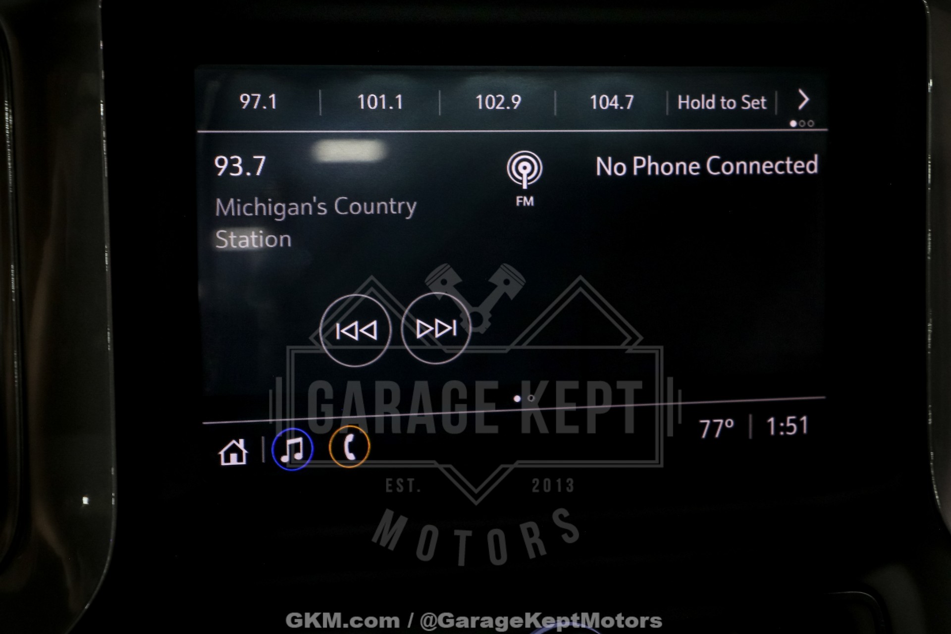 2022 Chevrolet Silverado 1500 127
