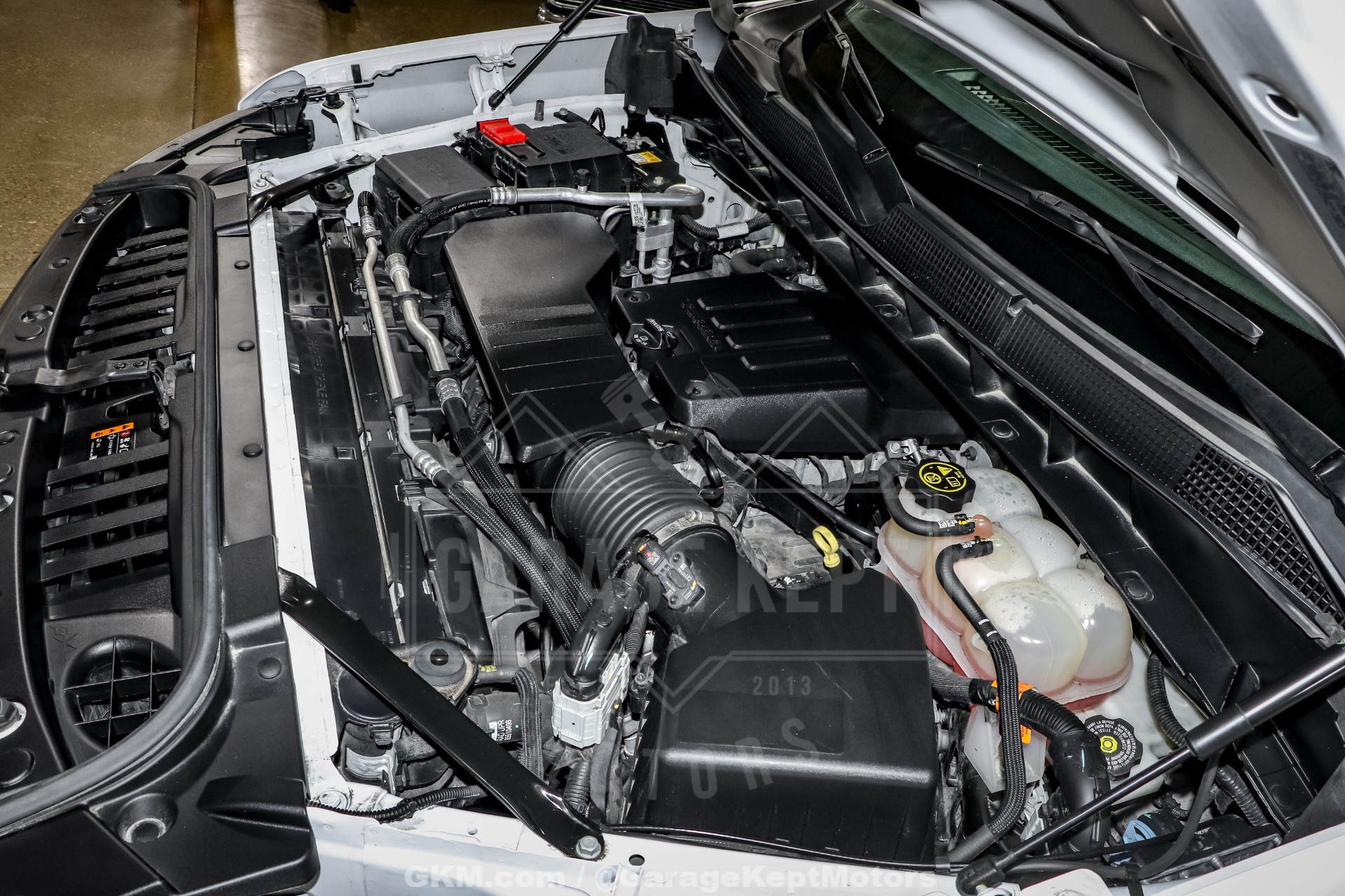2022 Chevrolet Silverado 1500 129