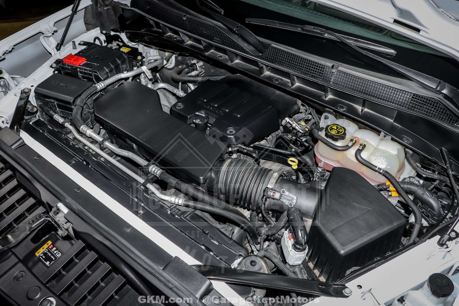 2022 Chevrolet Silverado 1500 130