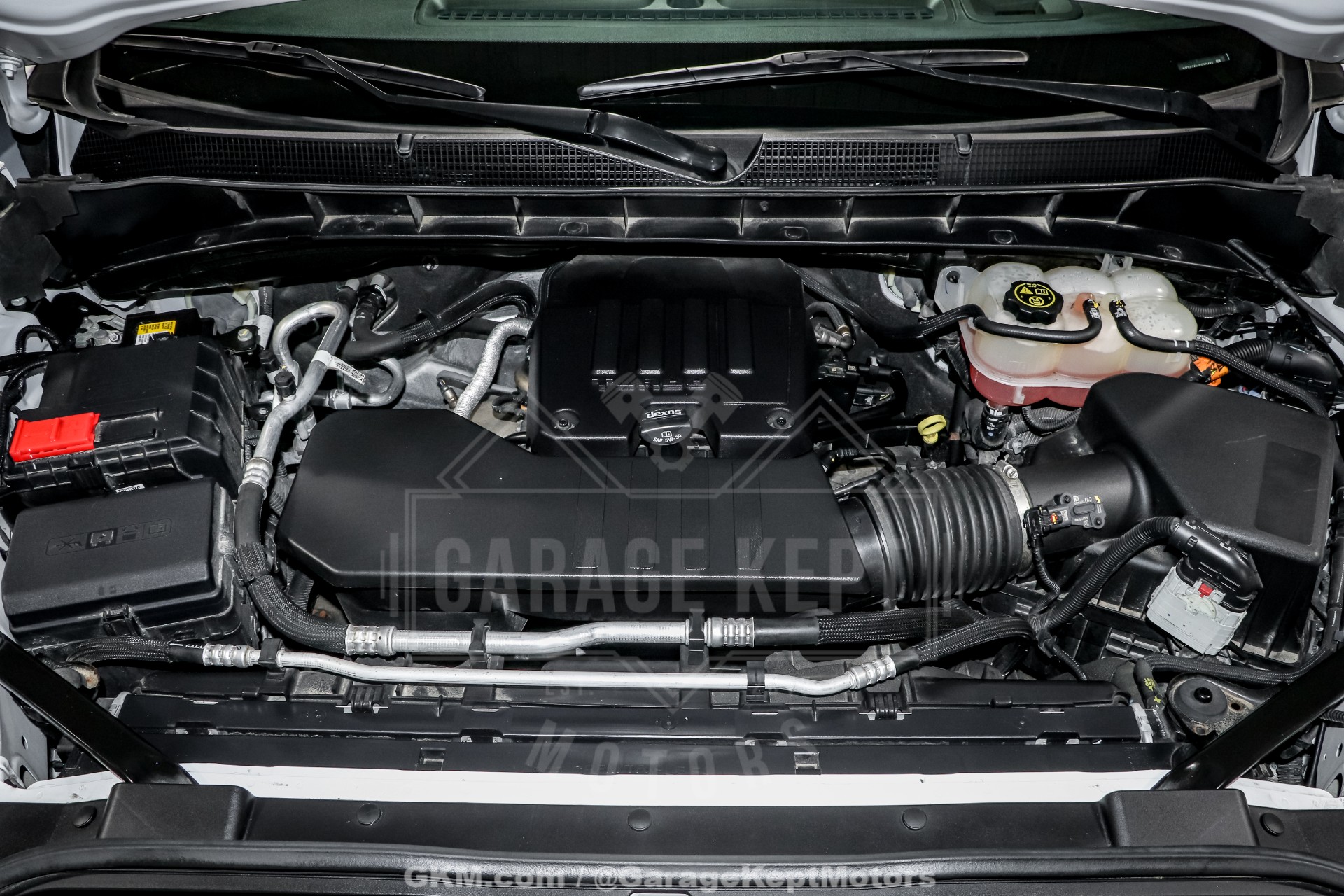 2022 Chevrolet Silverado 1500 131