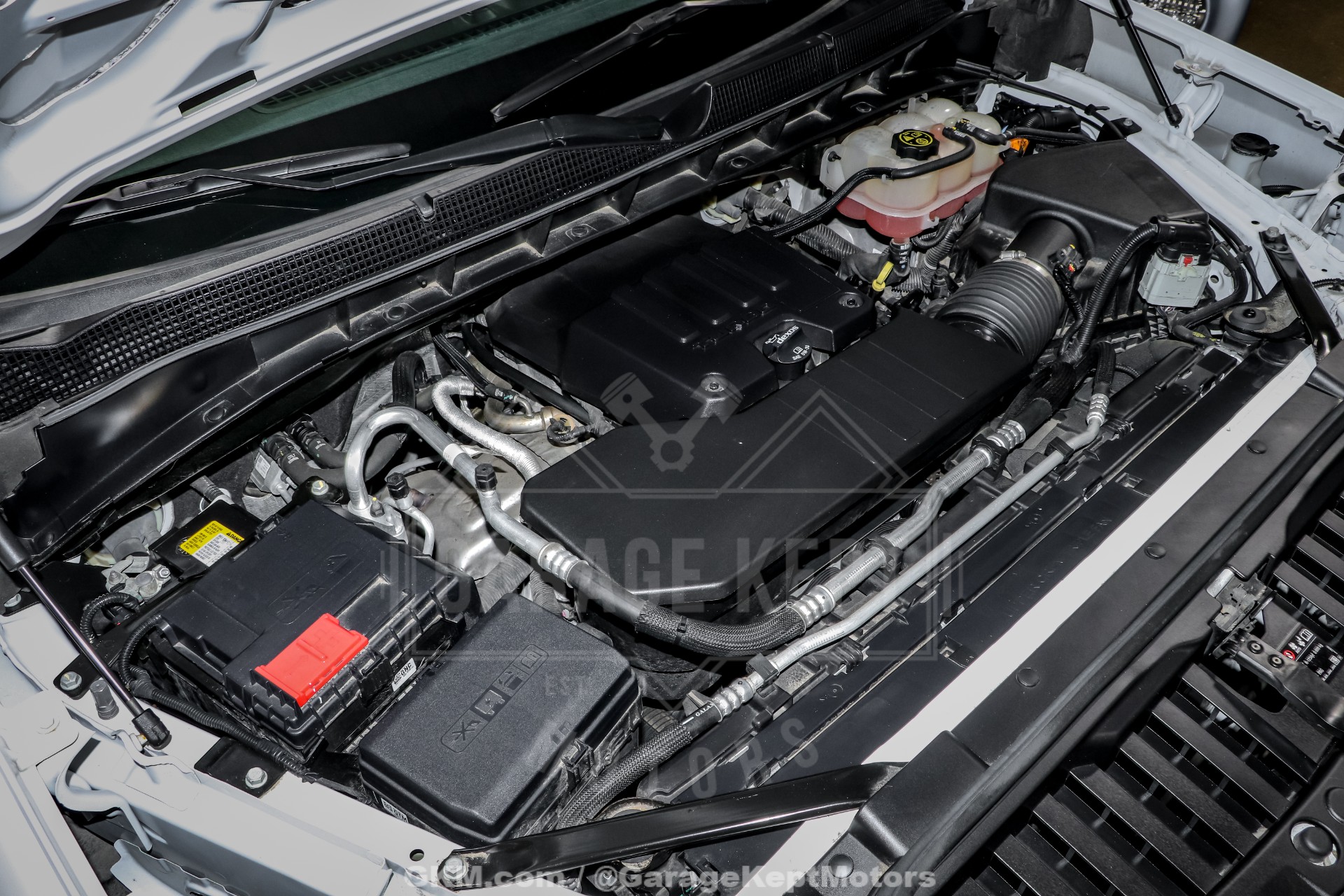 2022 Chevrolet Silverado 1500 132