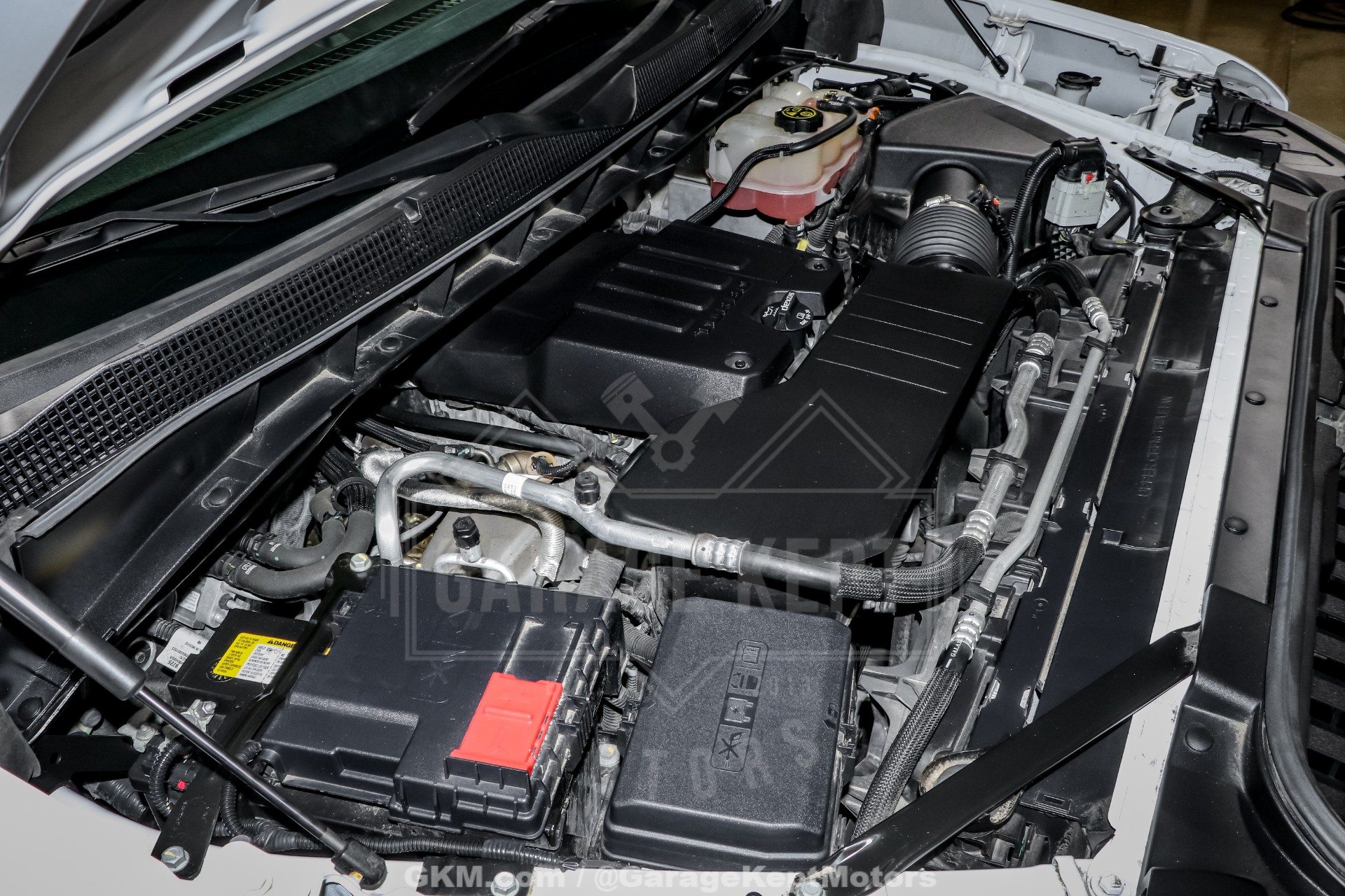 2022 Chevrolet Silverado 1500 133