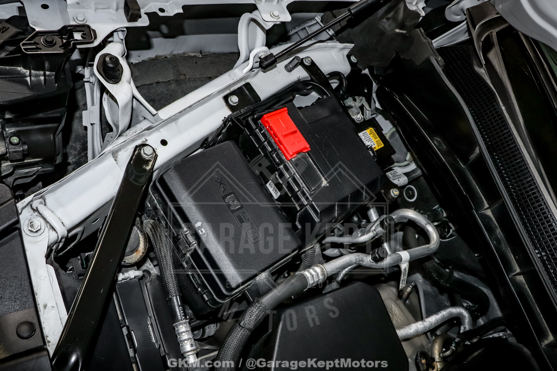 2022 Chevrolet Silverado 1500 135