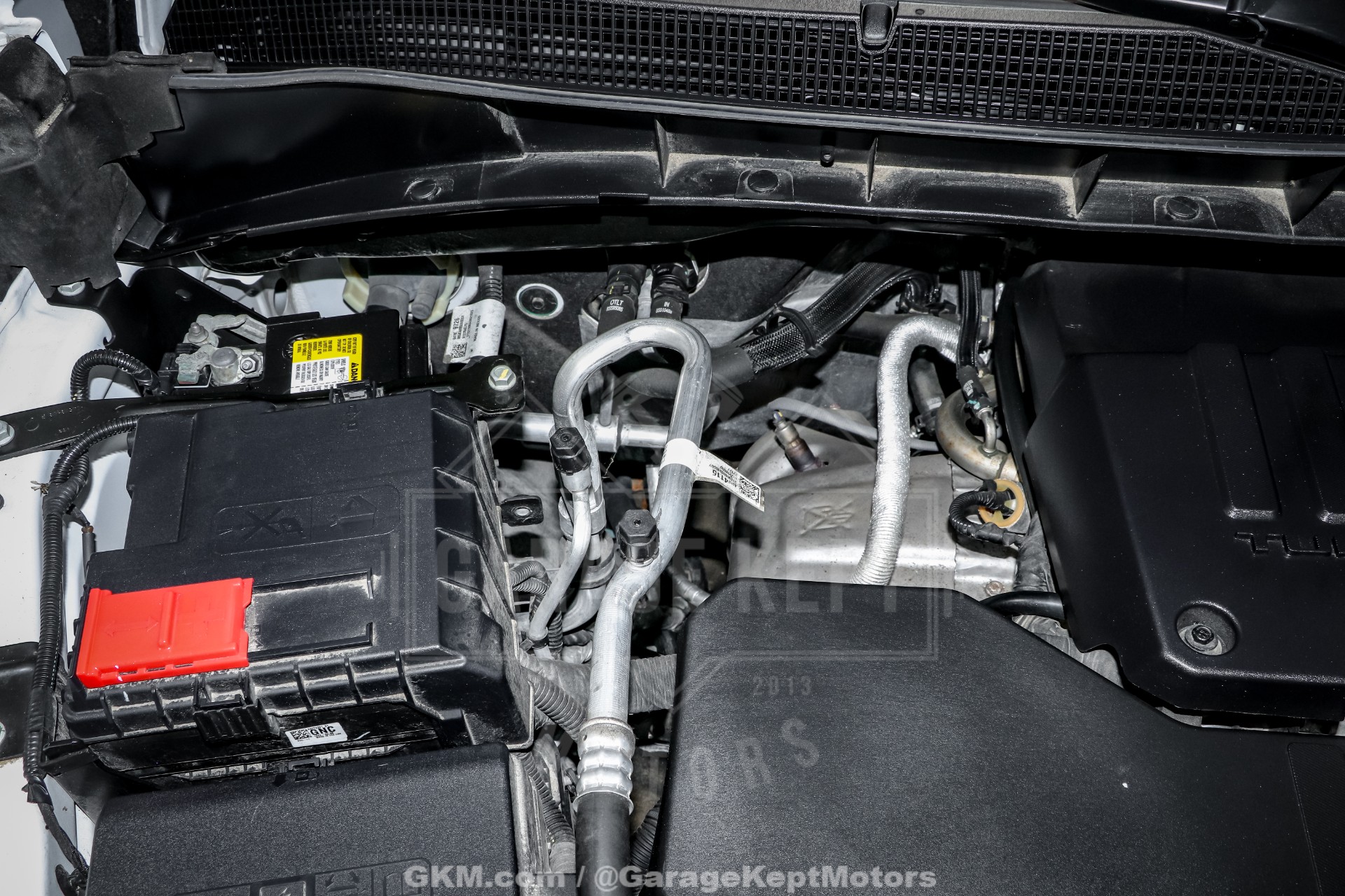 2022 Chevrolet Silverado 1500 136