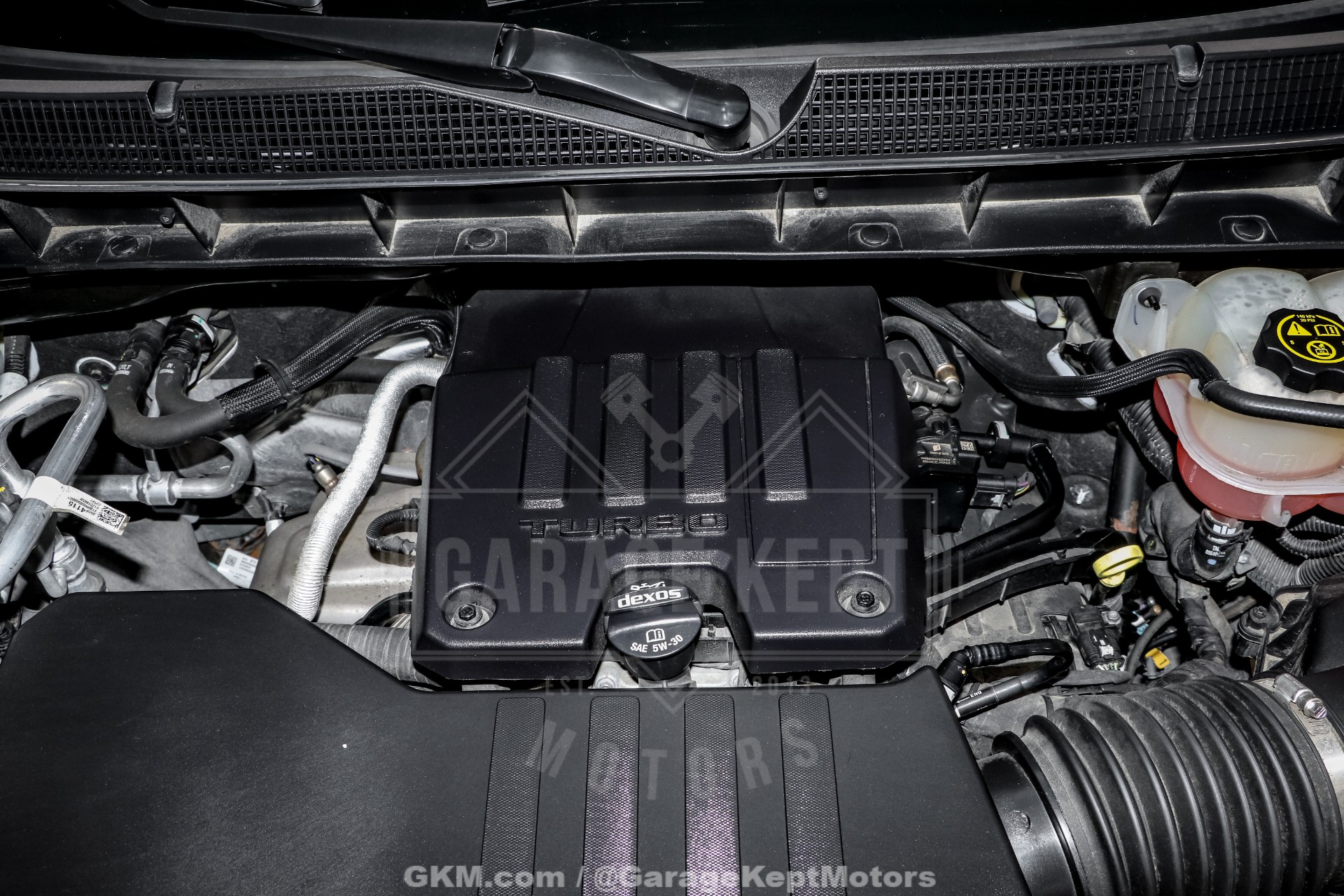 2022 Chevrolet Silverado 1500 137
