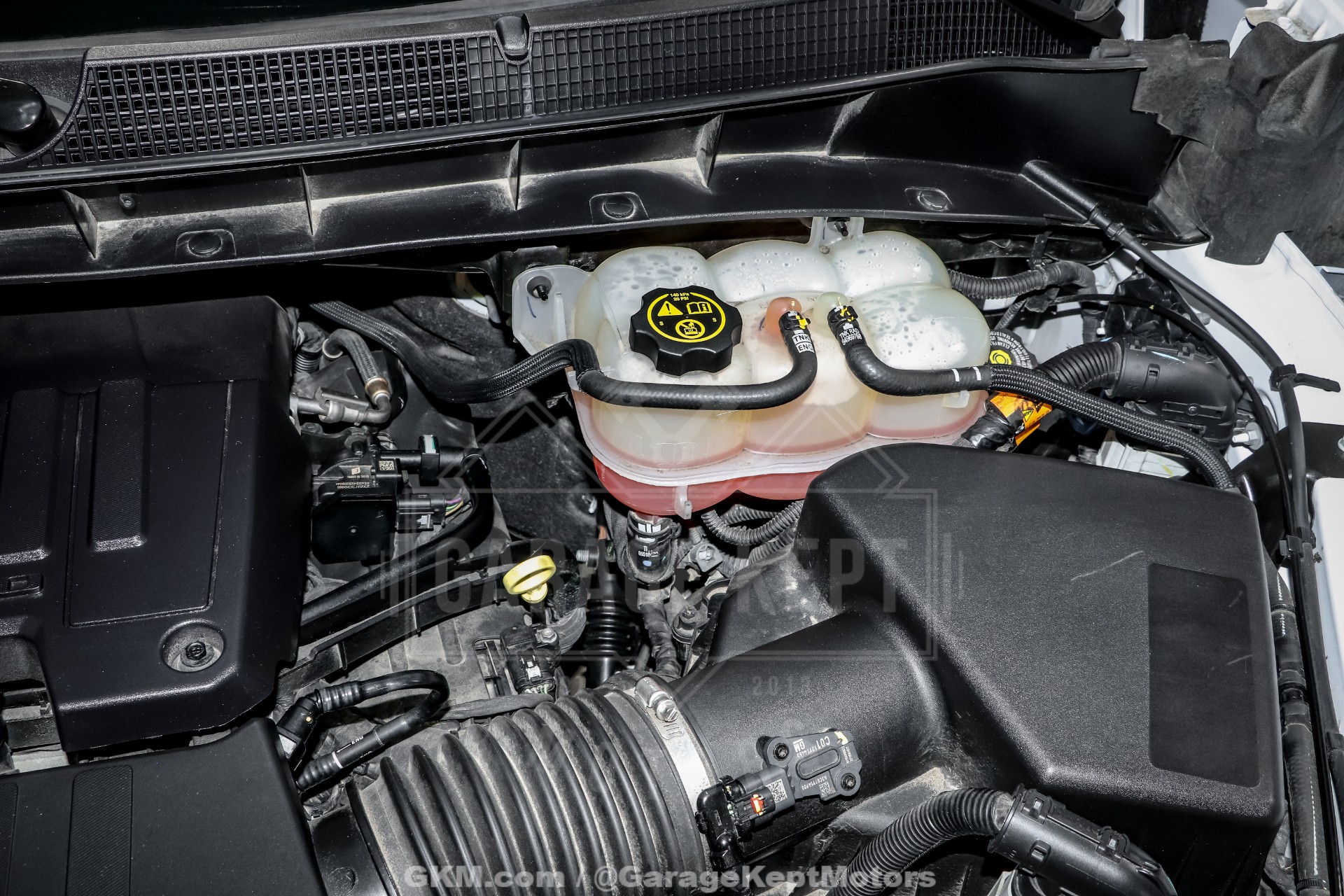 2022 Chevrolet Silverado 1500 138
