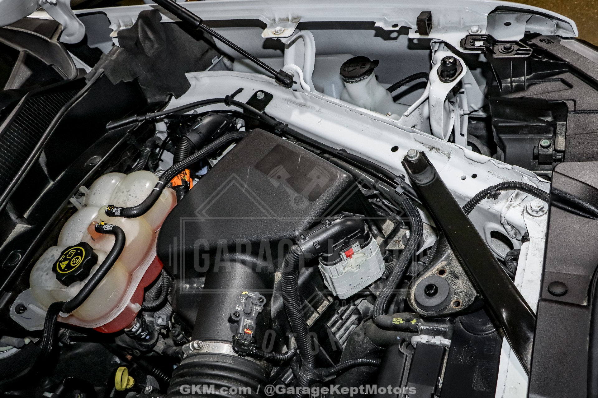 2022 Chevrolet Silverado 1500 139