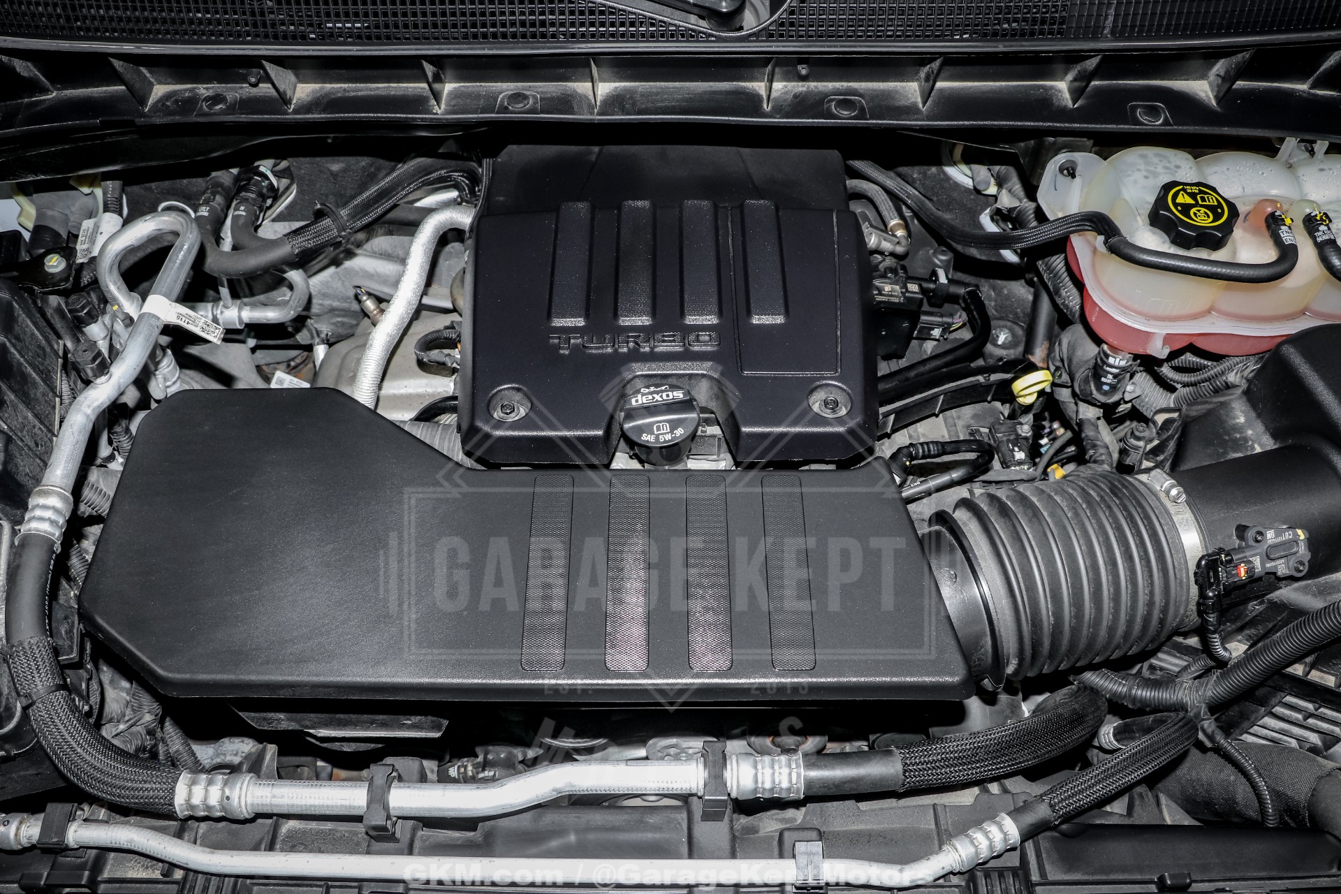 2022 Chevrolet Silverado 1500 143