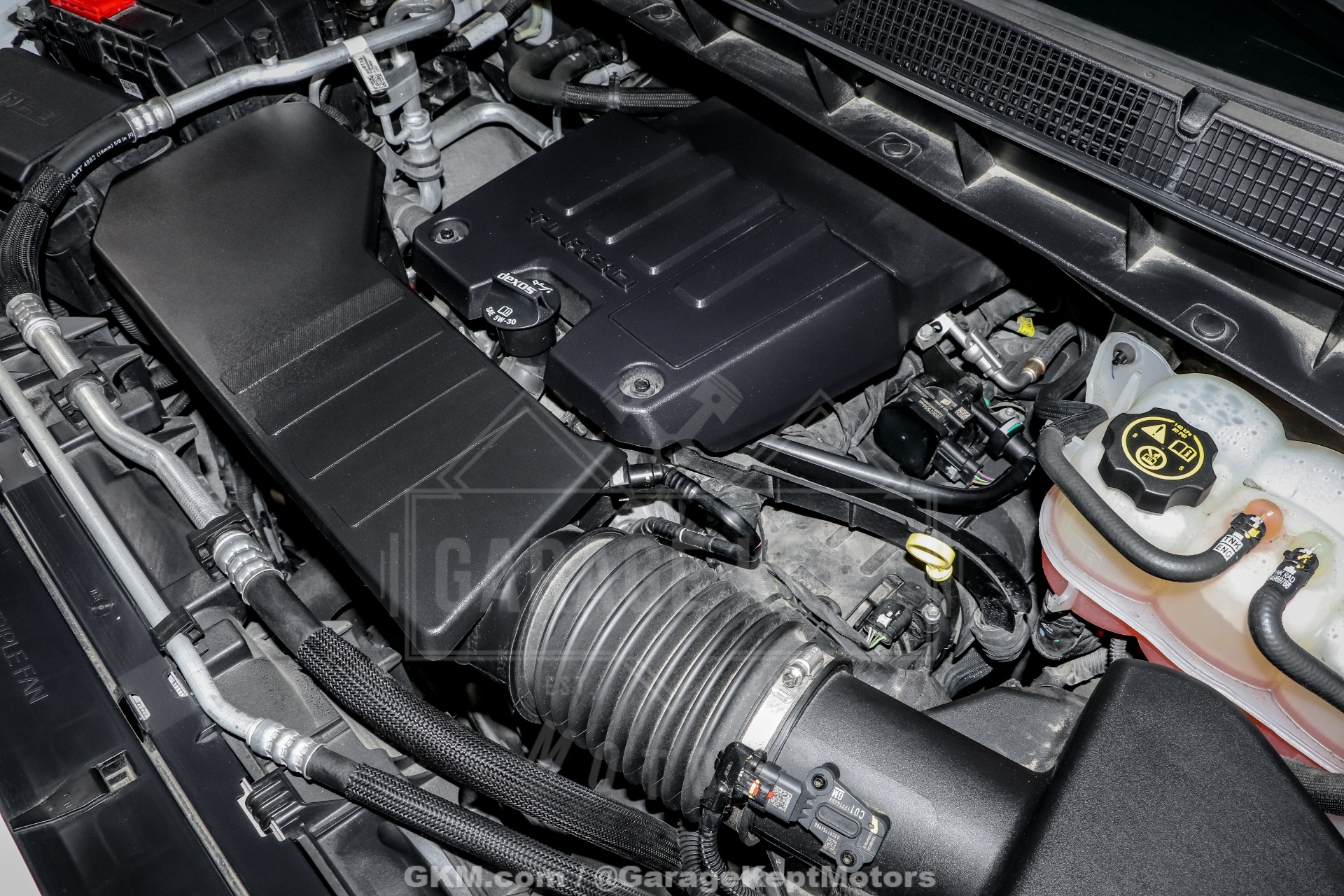 2022 Chevrolet Silverado 1500 144