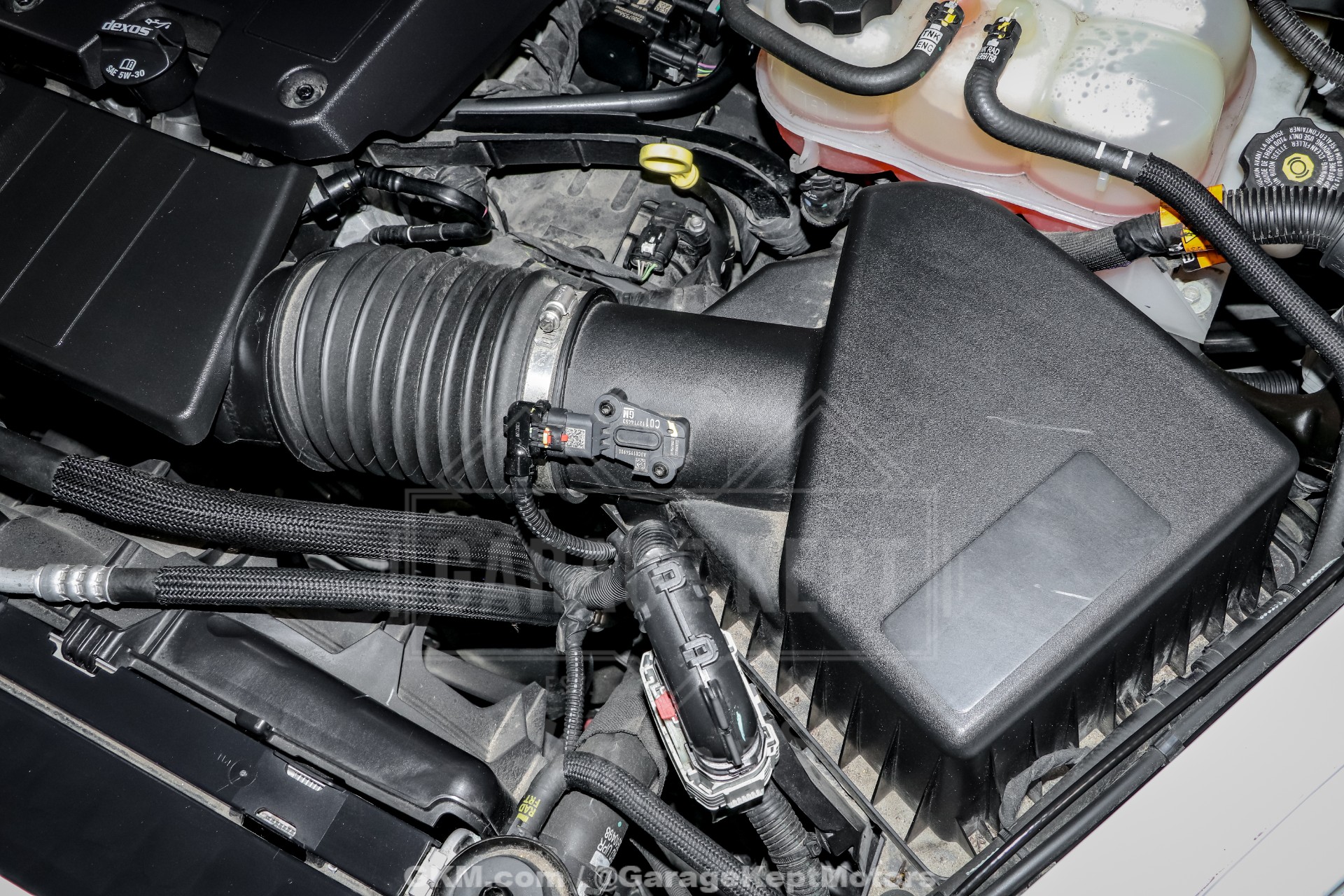2022 Chevrolet Silverado 1500 146