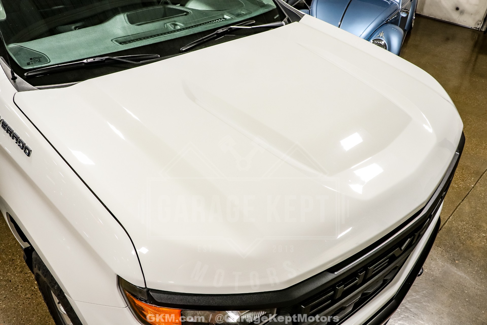 2022 Chevrolet Silverado 1500 14