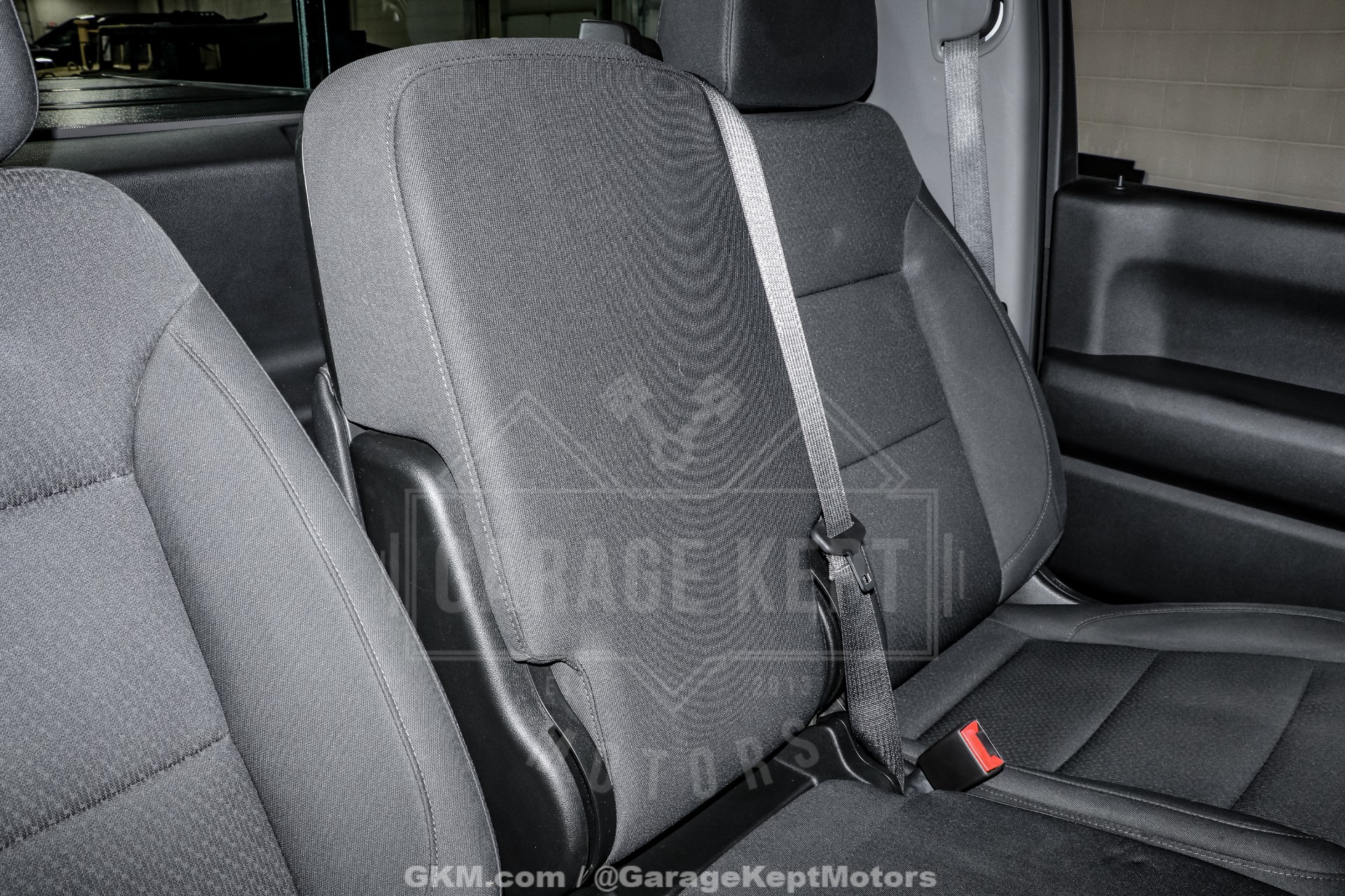 2022 Chevrolet Silverado 1500 153