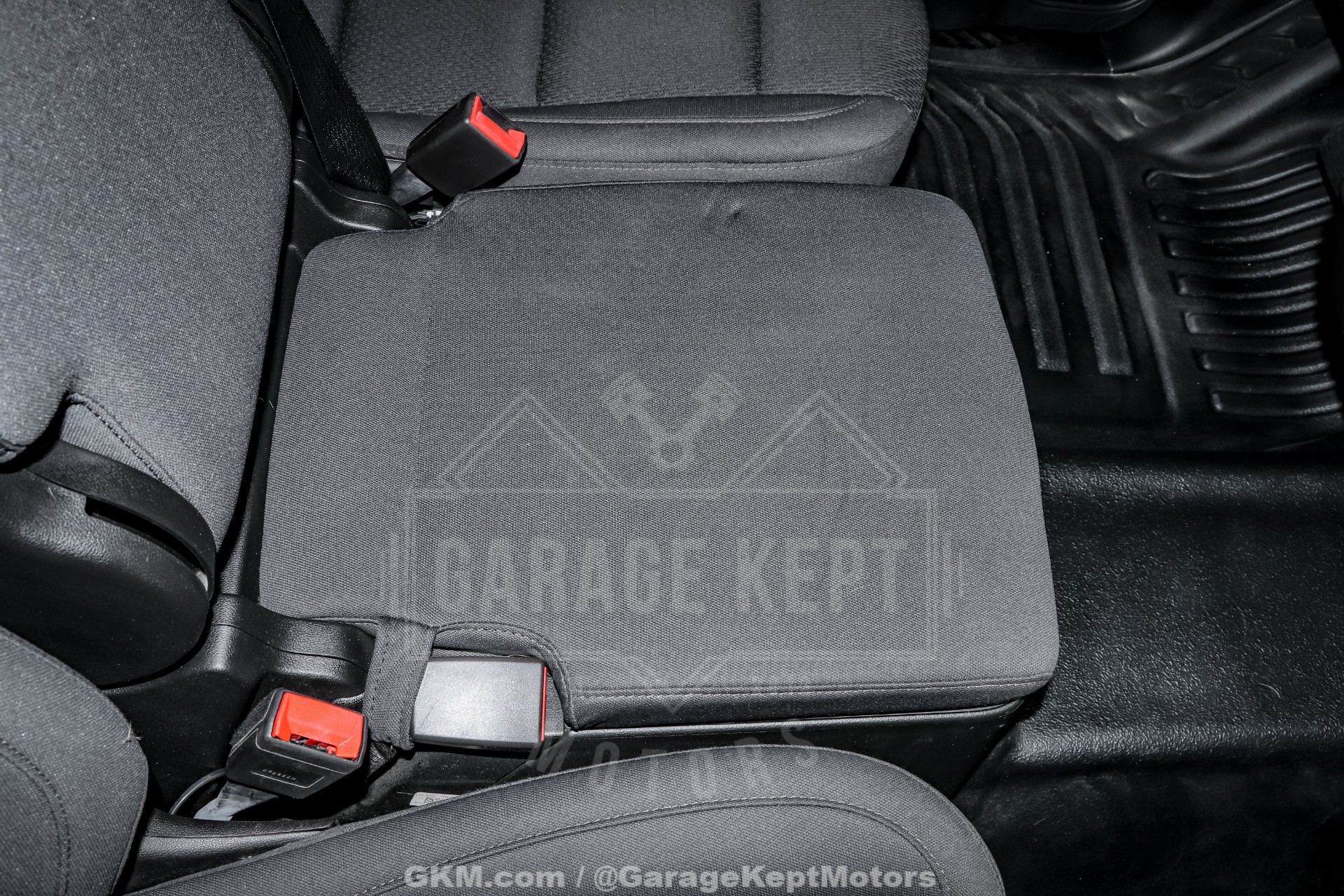 2022 Chevrolet Silverado 1500 154