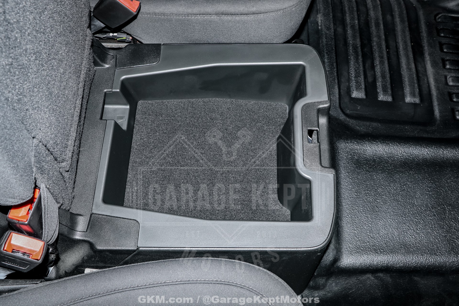 2022 Chevrolet Silverado 1500 155
