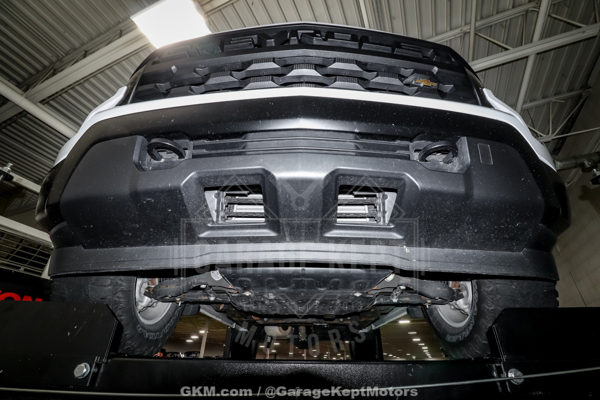 2022 Chevrolet Silverado 1500 157