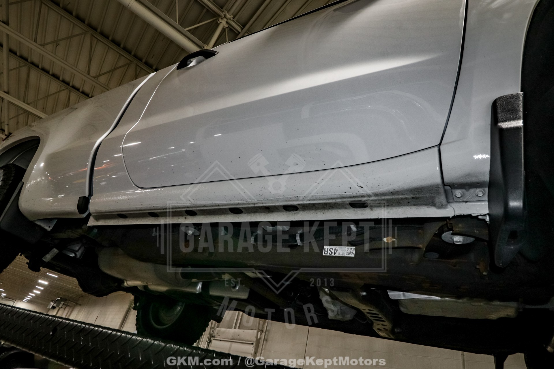 2022 Chevrolet Silverado 1500 170