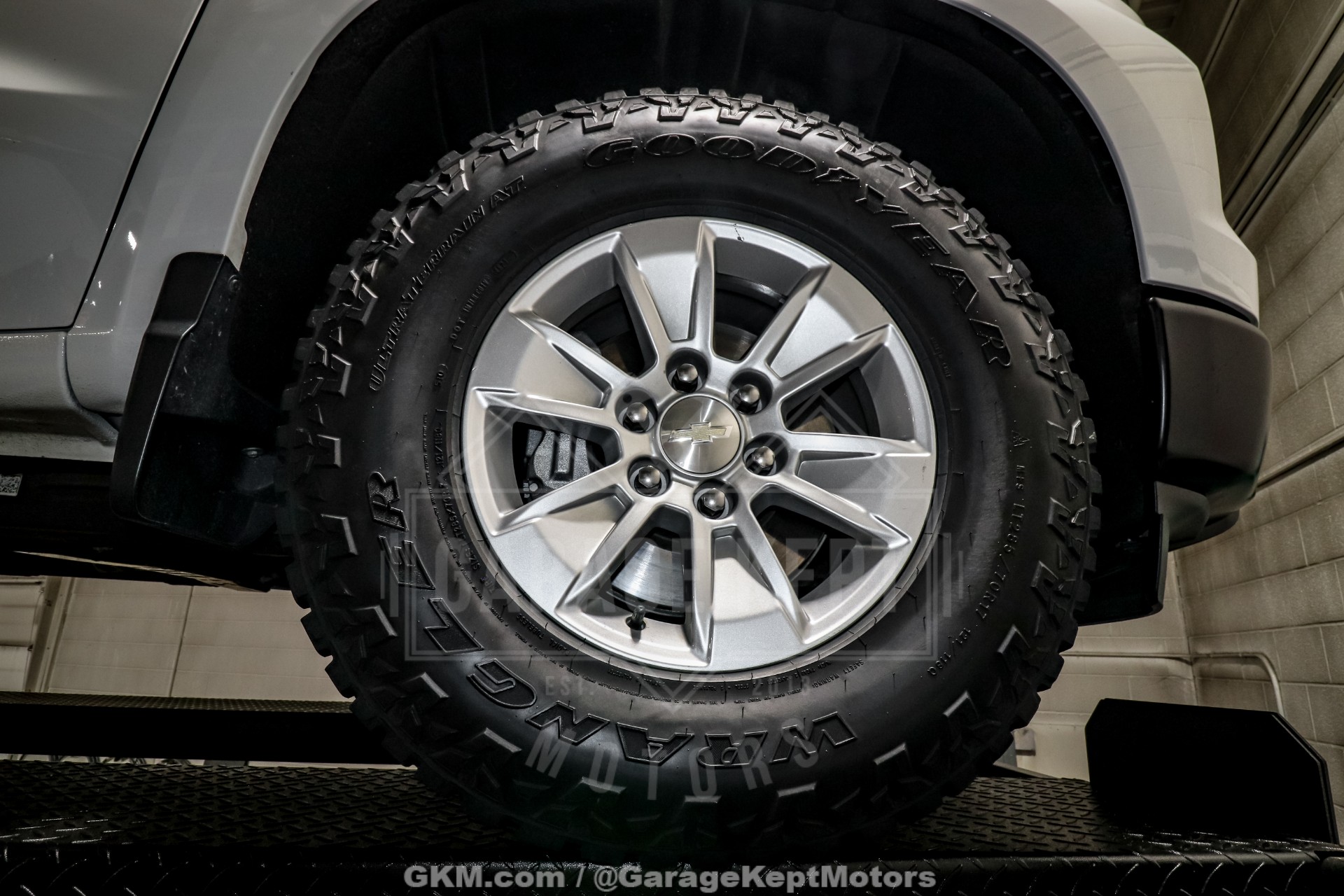 2022 Chevrolet Silverado 1500 171