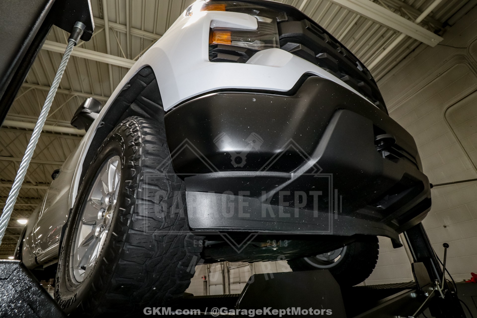 2022 Chevrolet Silverado 1500 172
