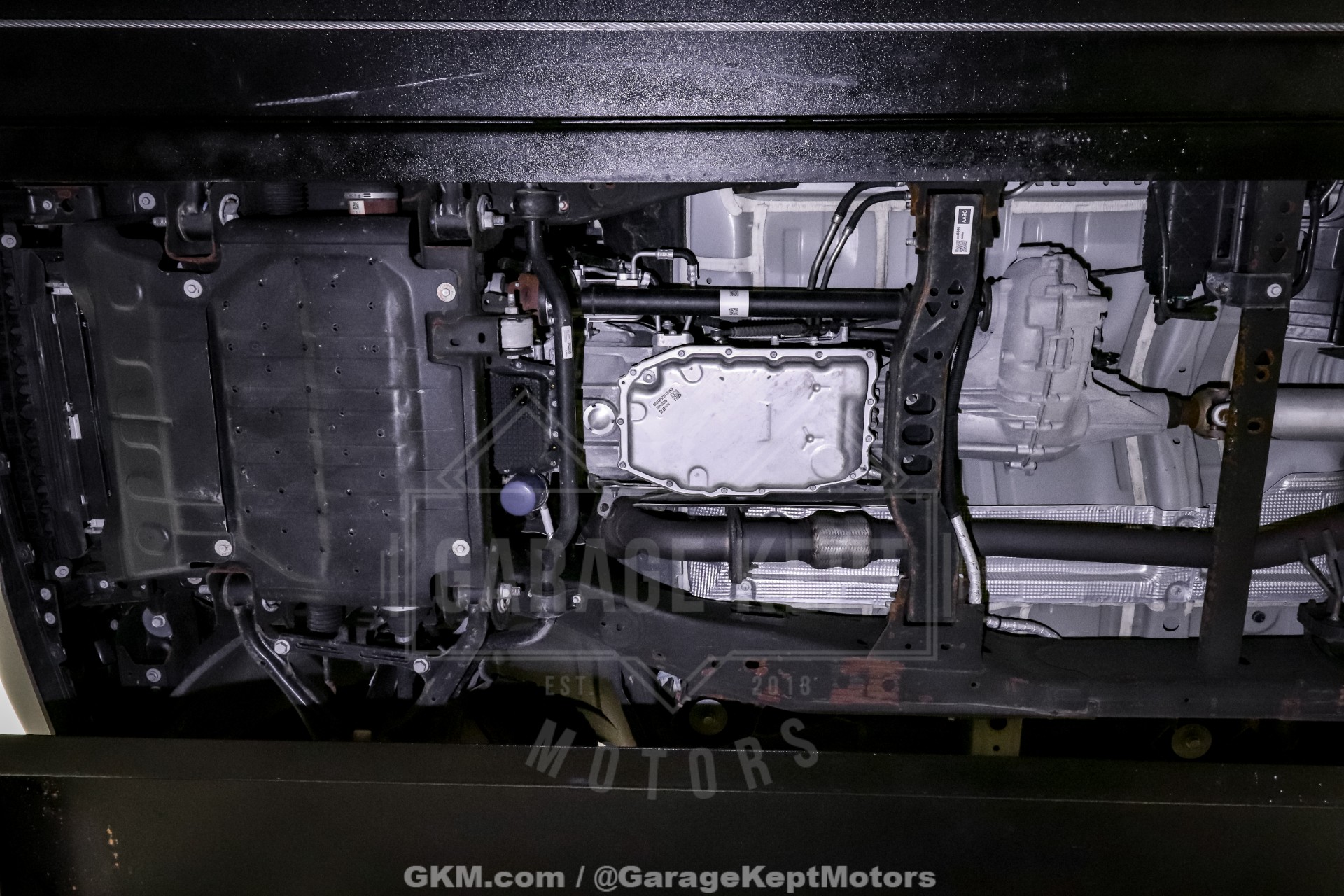2022 Chevrolet Silverado 1500 173