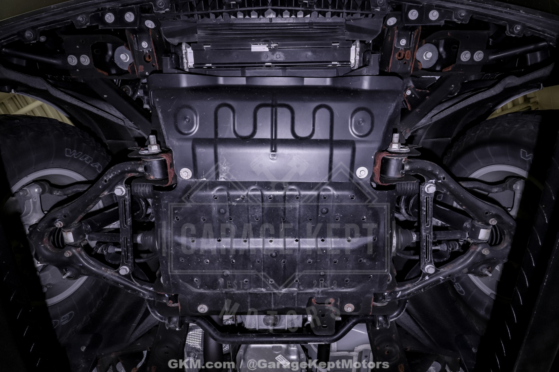 2022 Chevrolet Silverado 1500 175