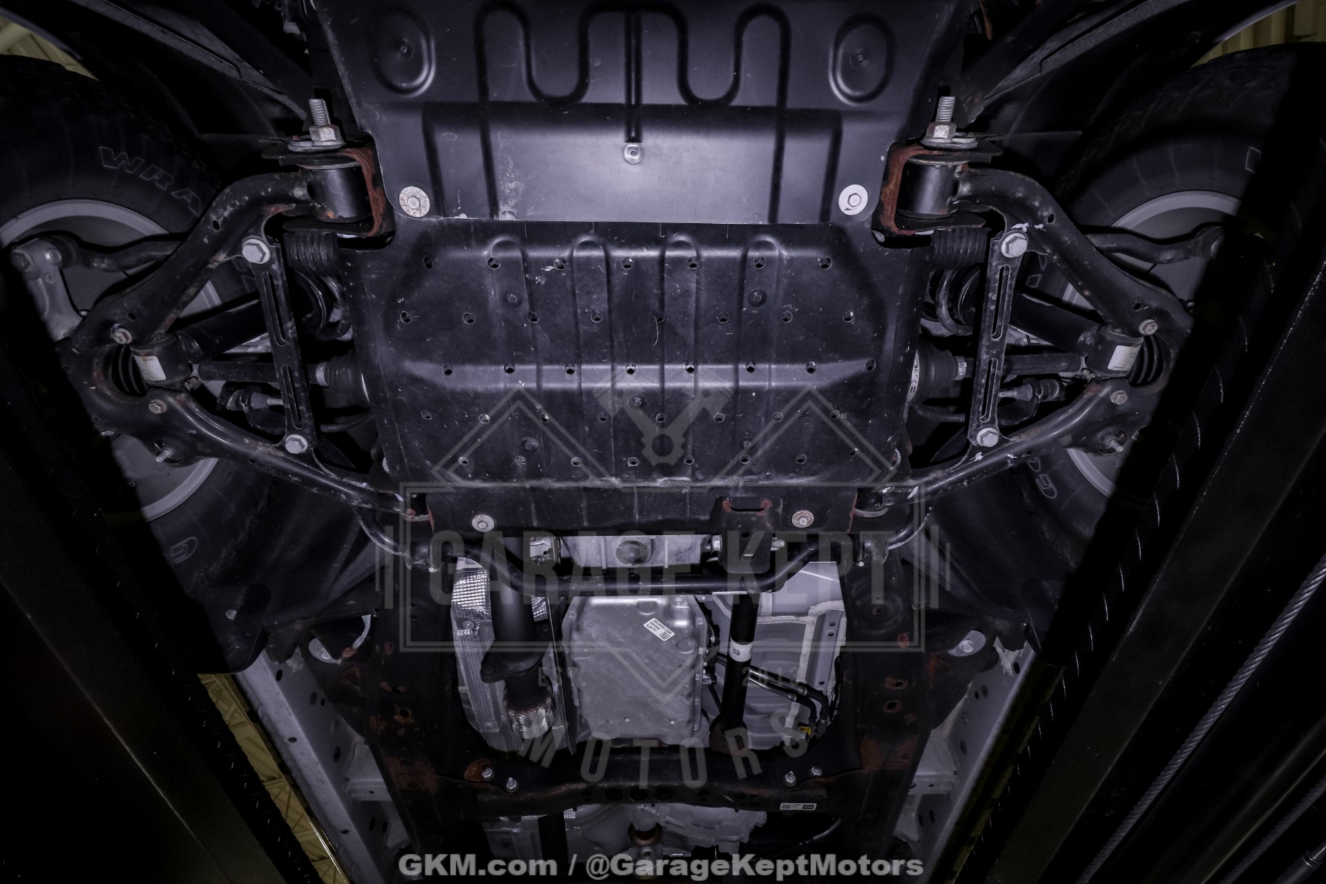 2022 Chevrolet Silverado 1500 176