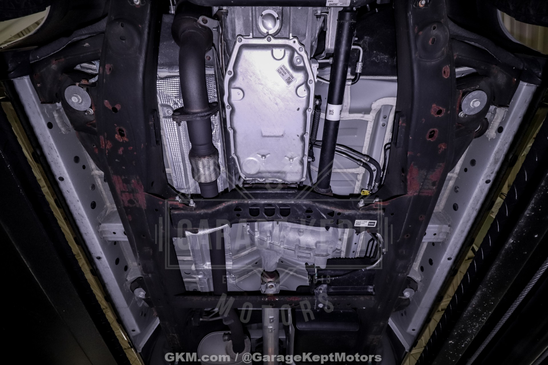 2022 Chevrolet Silverado 1500 178