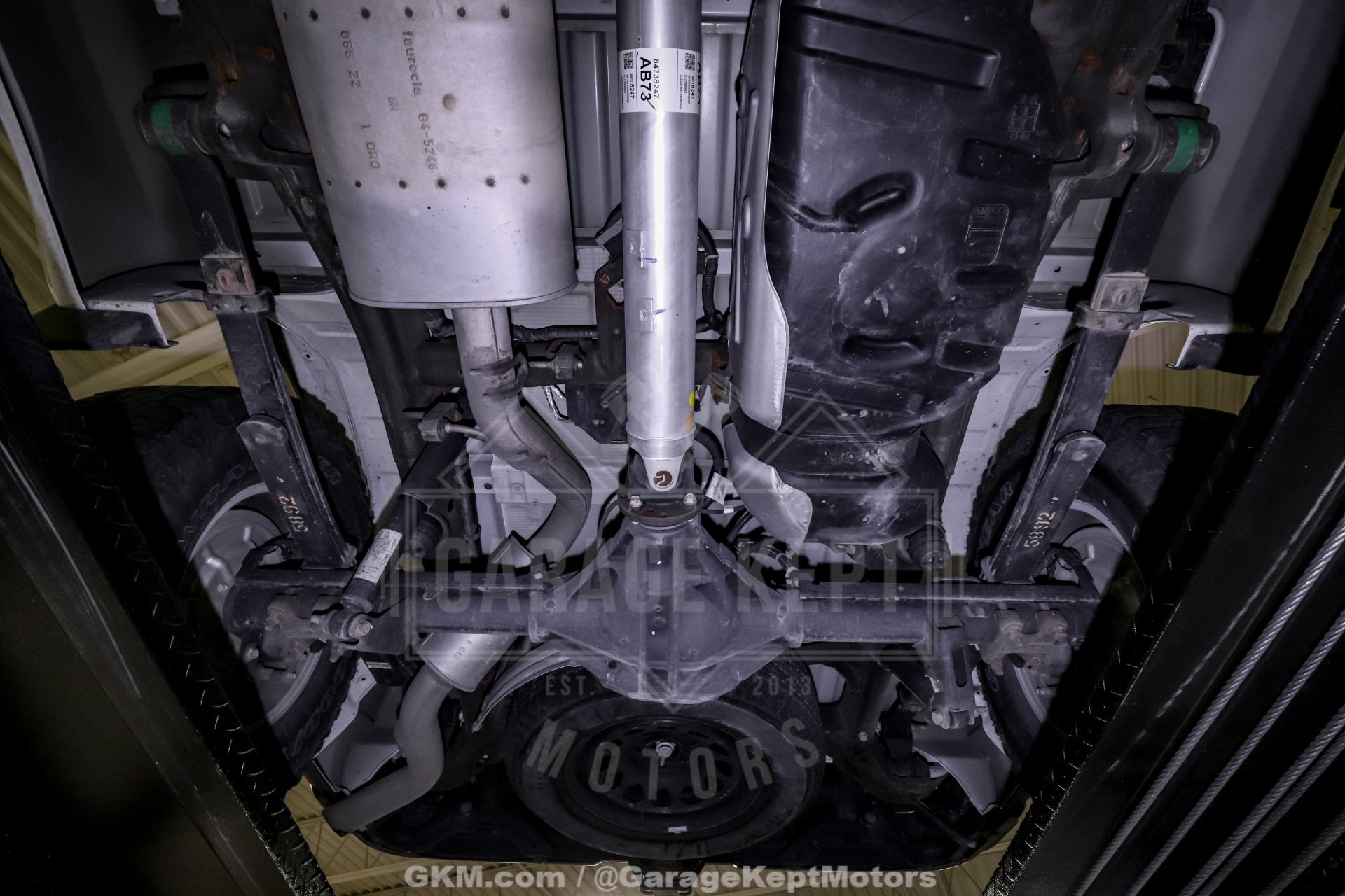 2022 Chevrolet Silverado 1500 182