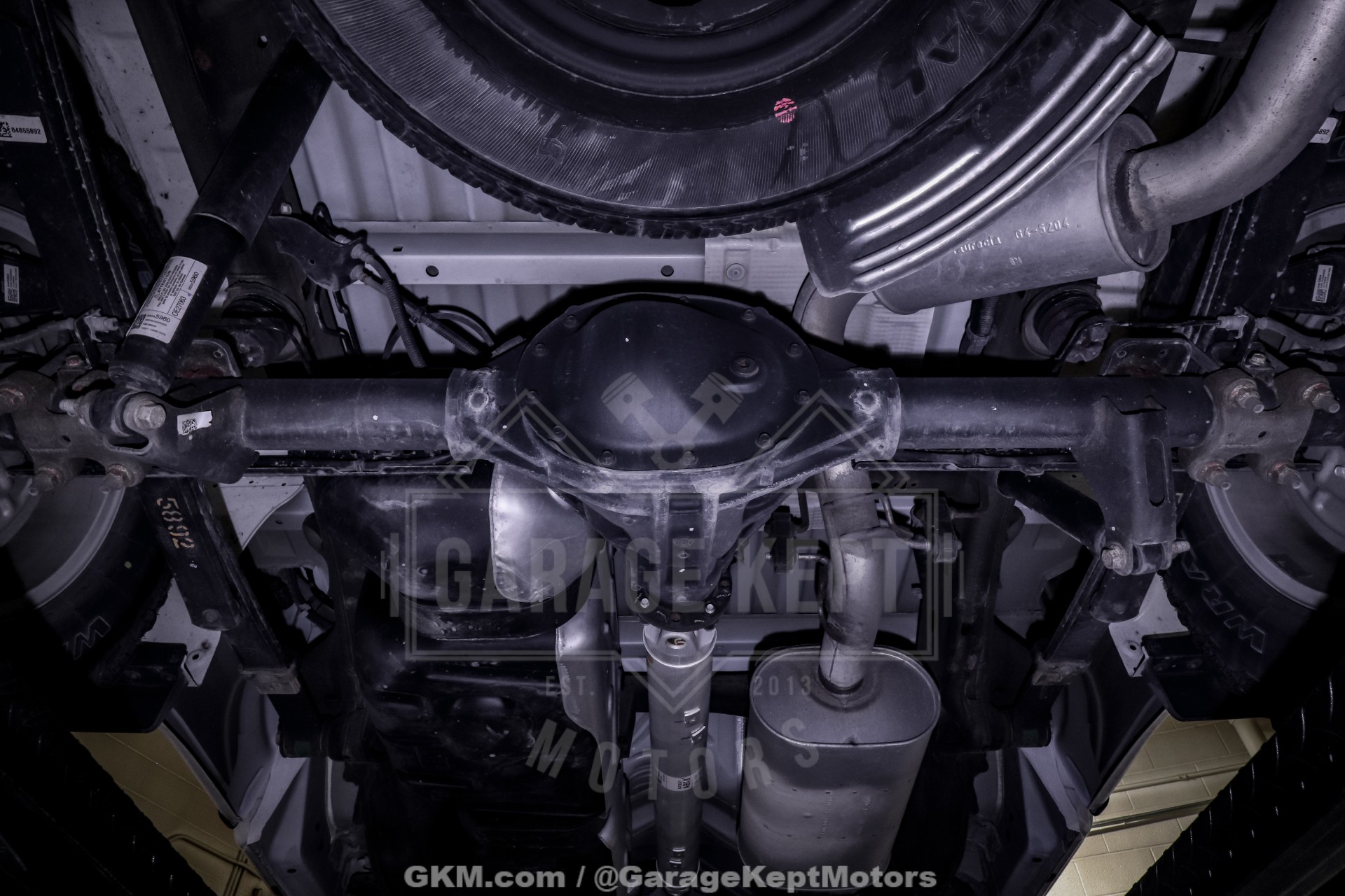 2022 Chevrolet Silverado 1500 186