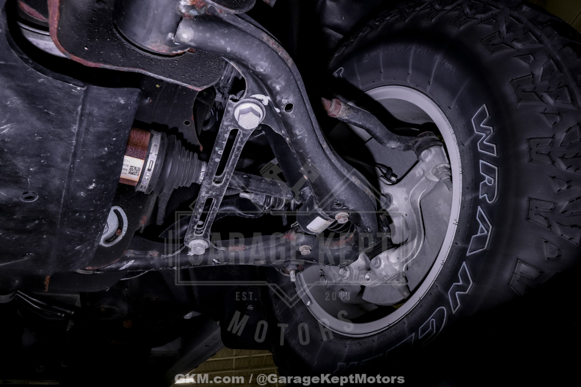 2022 Chevrolet Silverado 1500 193