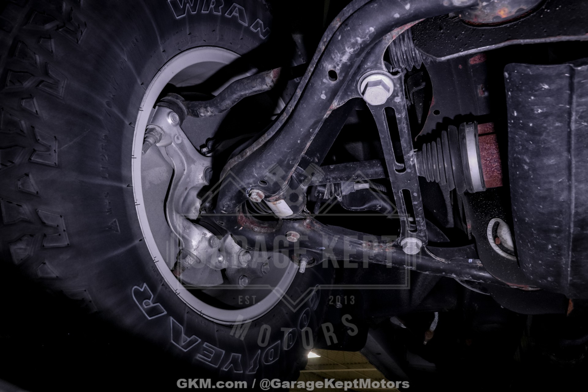 2022 Chevrolet Silverado 1500 194