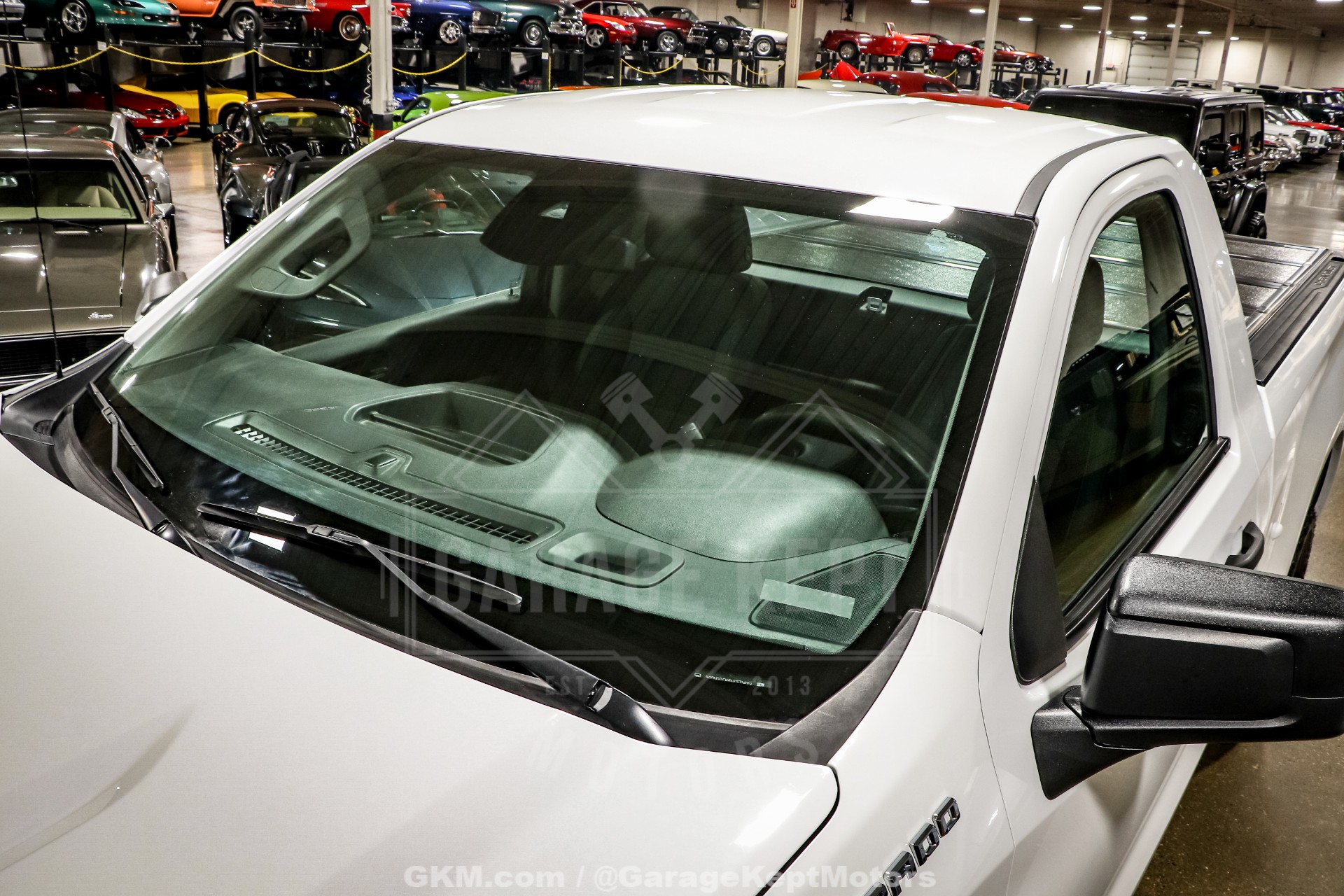 2022 Chevrolet Silverado 1500 24