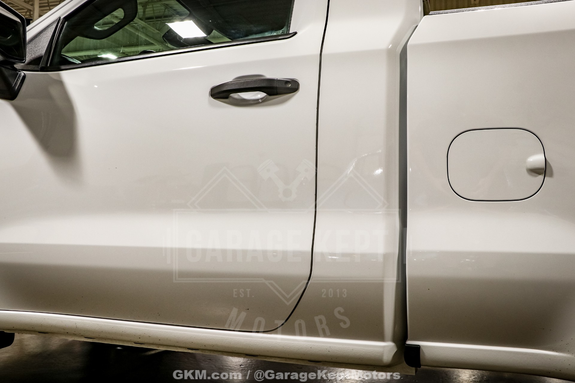2022 Chevrolet Silverado 1500 31