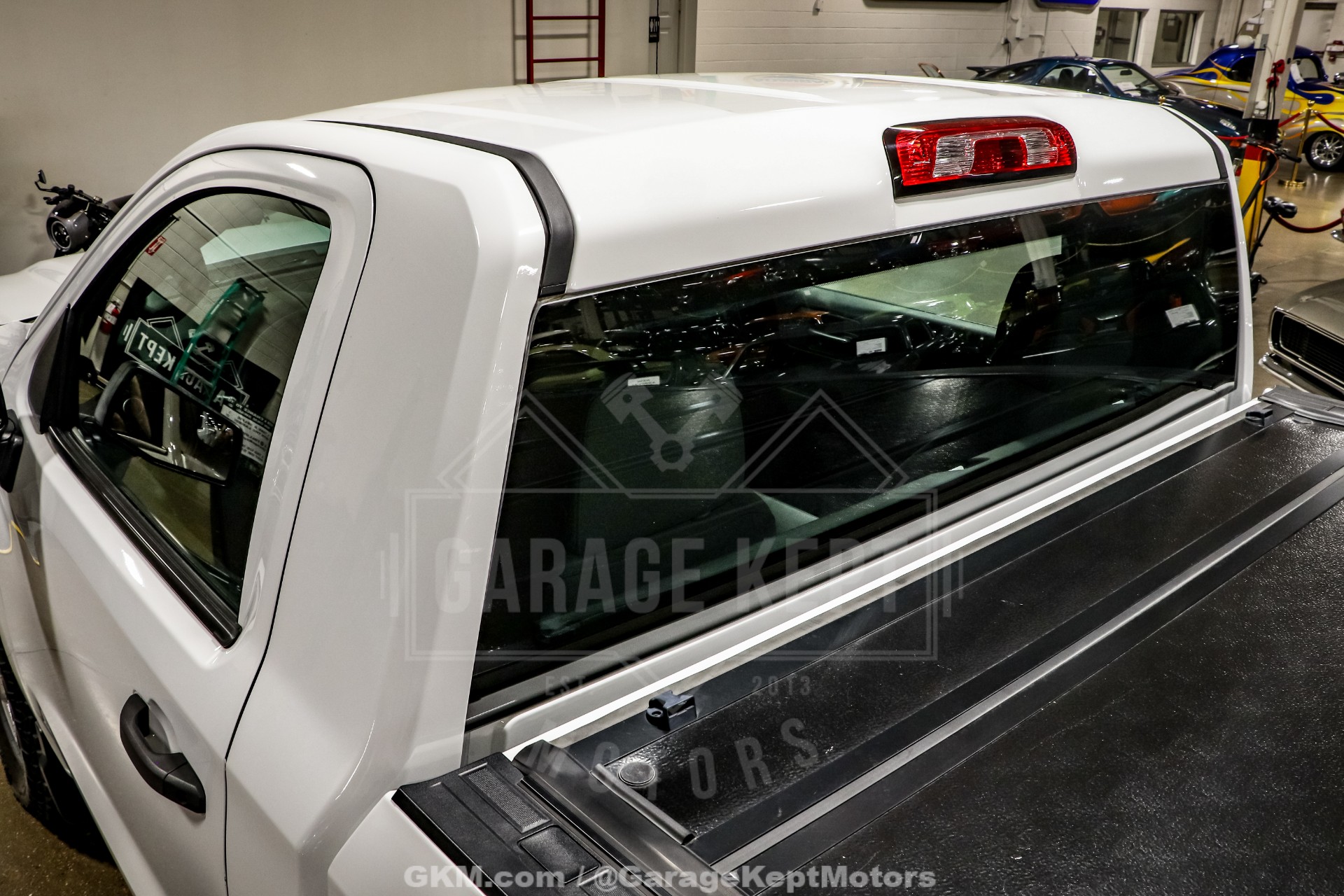 2022 Chevrolet Silverado 1500 34