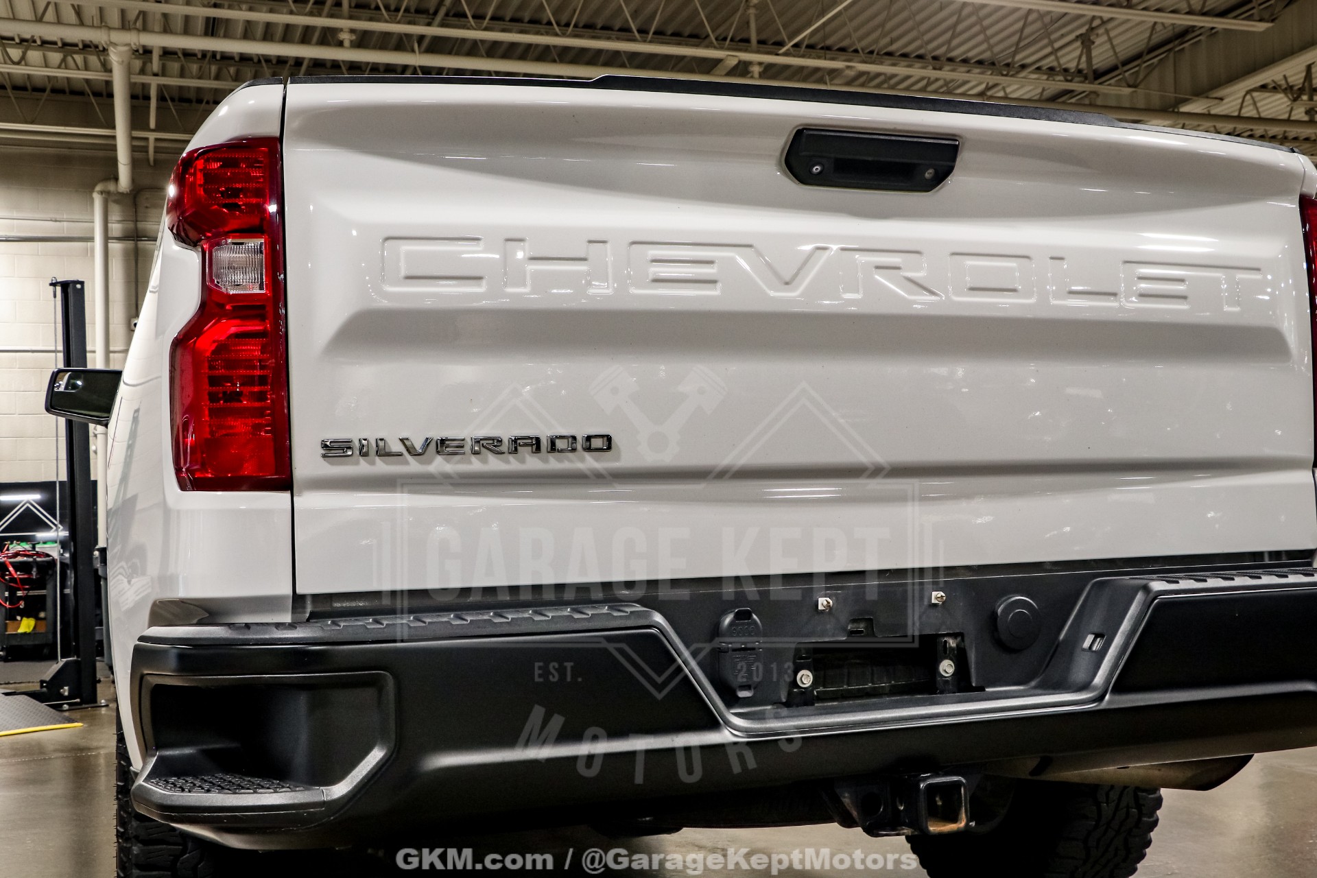 2022 Chevrolet Silverado 1500 35