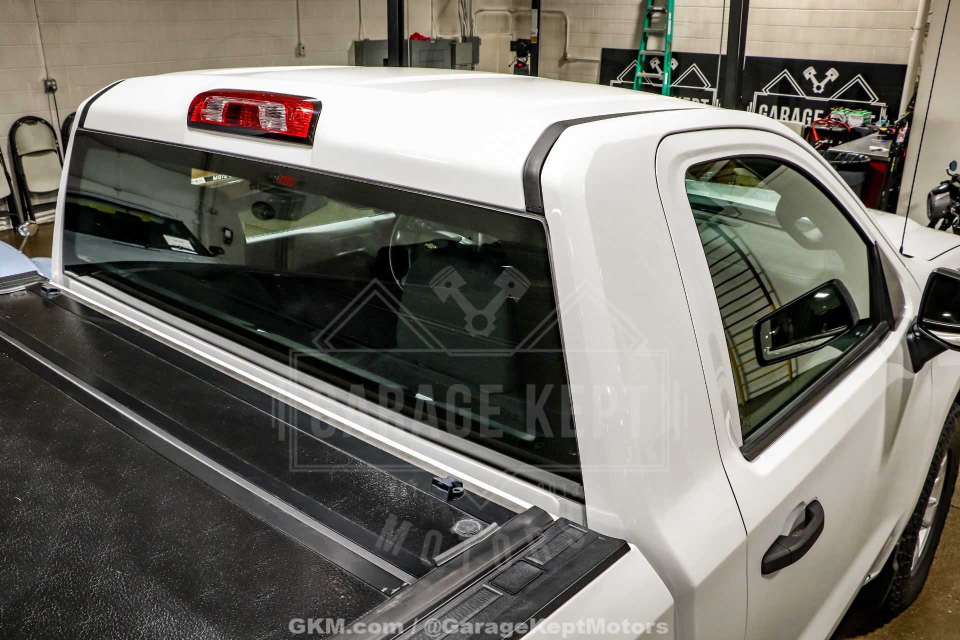 2022 Chevrolet Silverado 1500 43