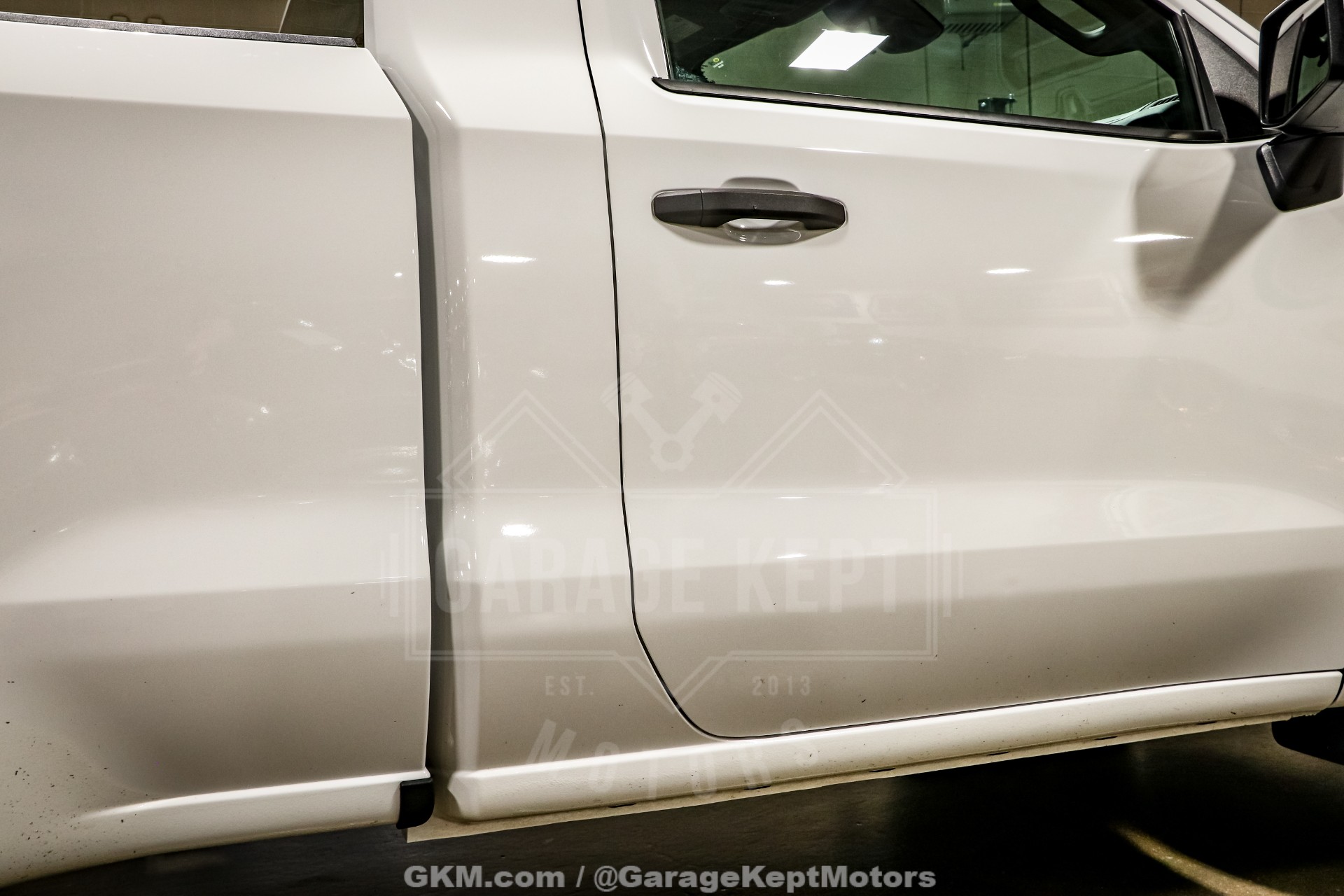 2022 Chevrolet Silverado 1500 47