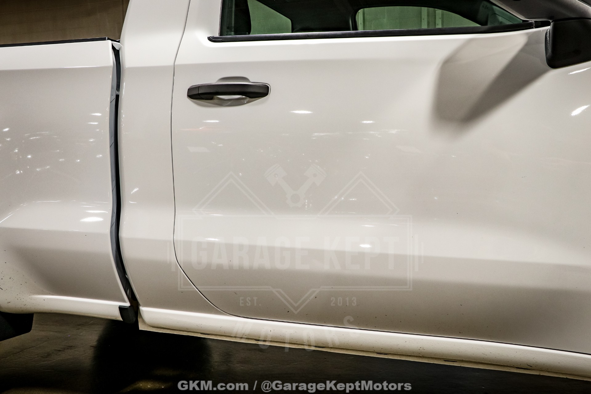 2022 Chevrolet Silverado 1500 48