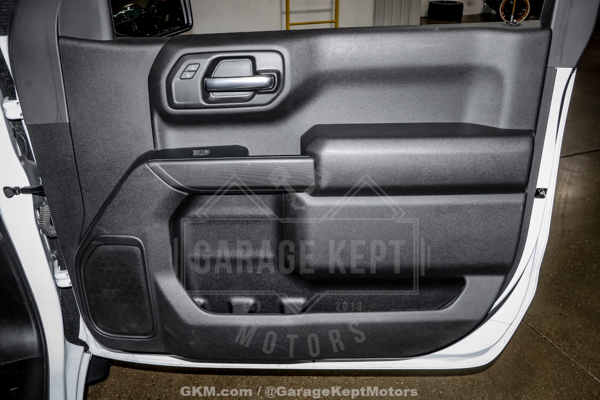 2022 Chevrolet Silverado 1500 61