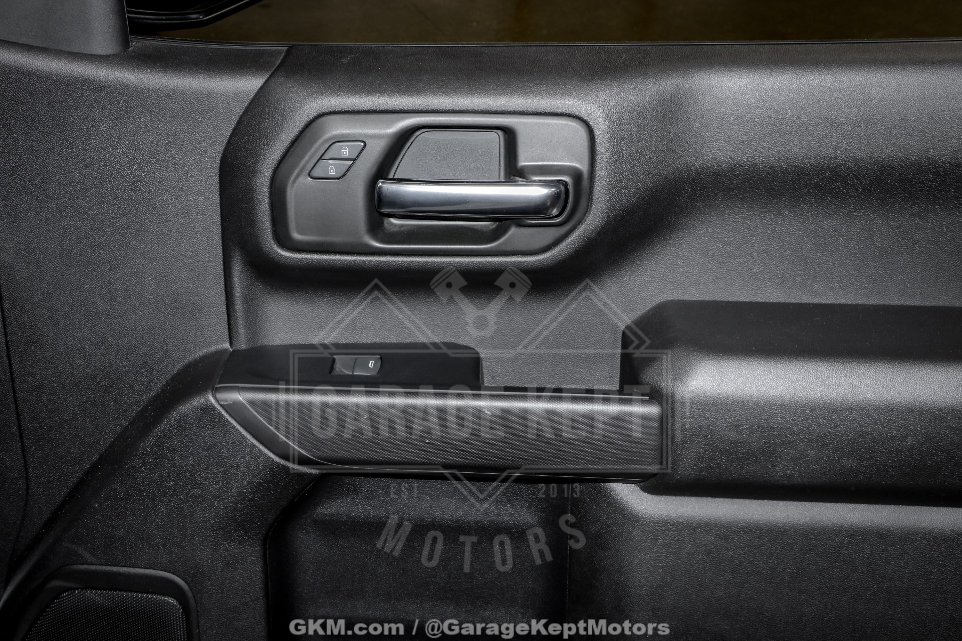 2022 Chevrolet Silverado 1500 62