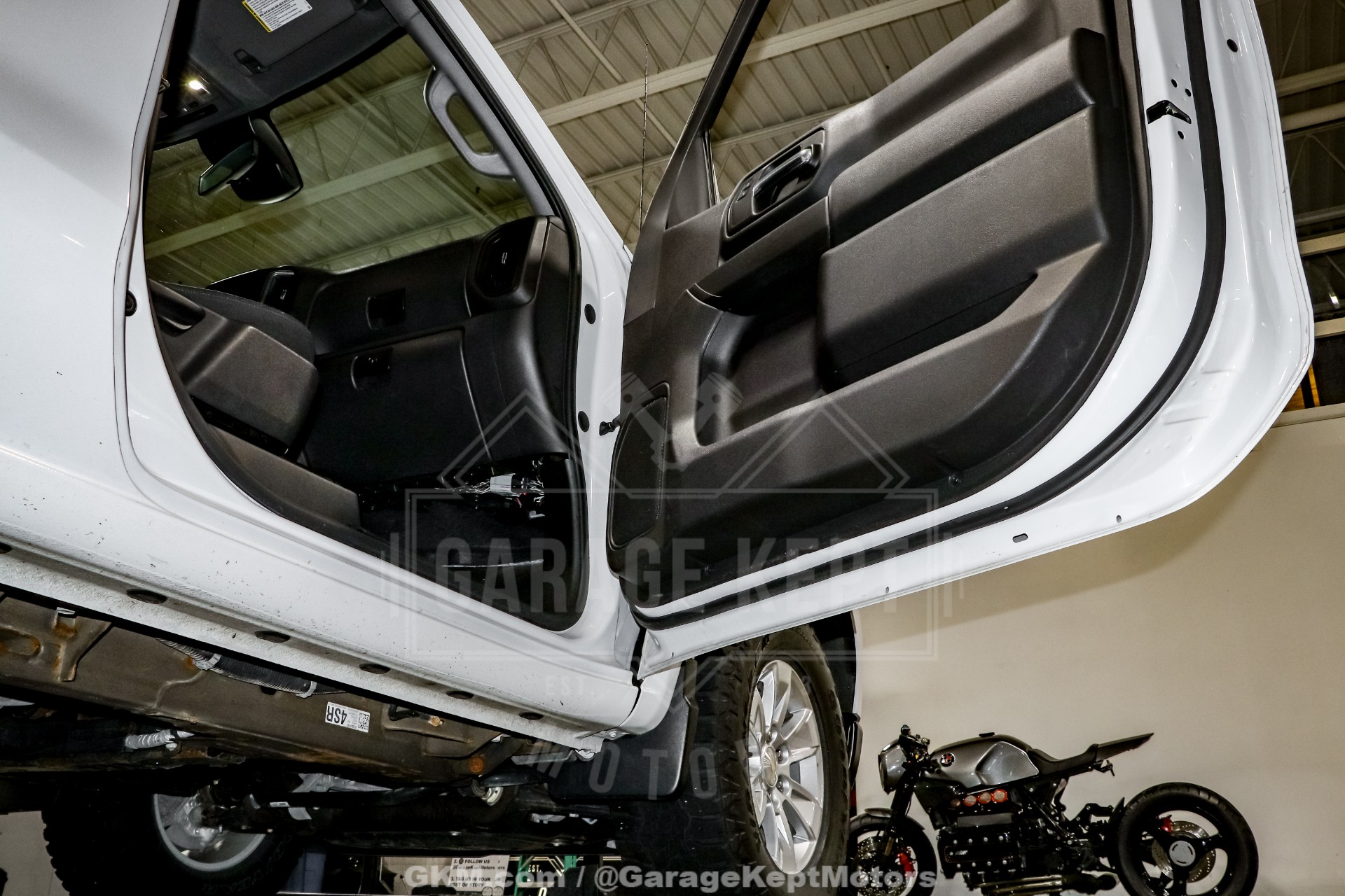 2022 Chevrolet Silverado 1500 65