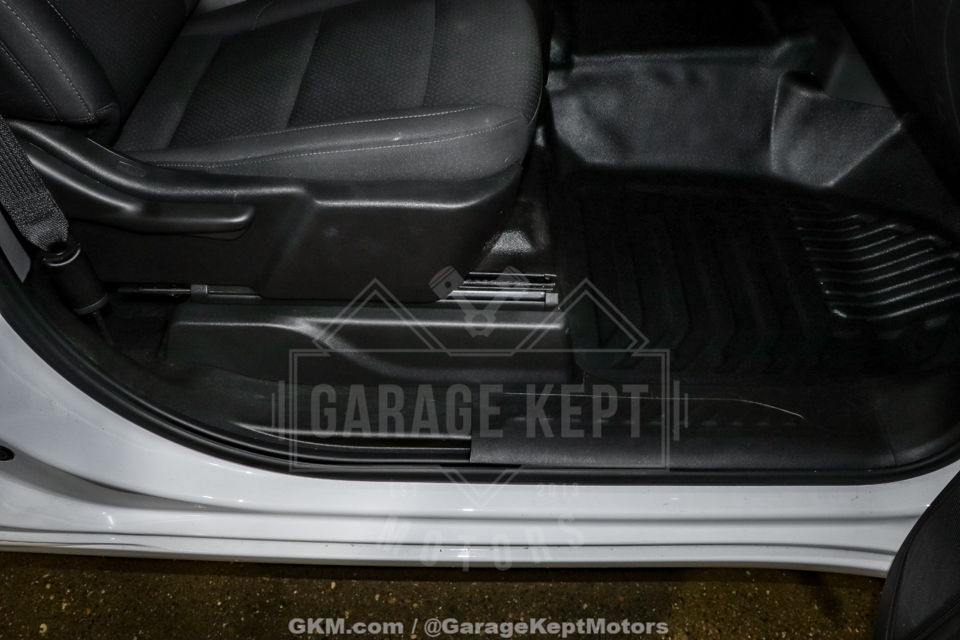 2022 Chevrolet Silverado 1500 66