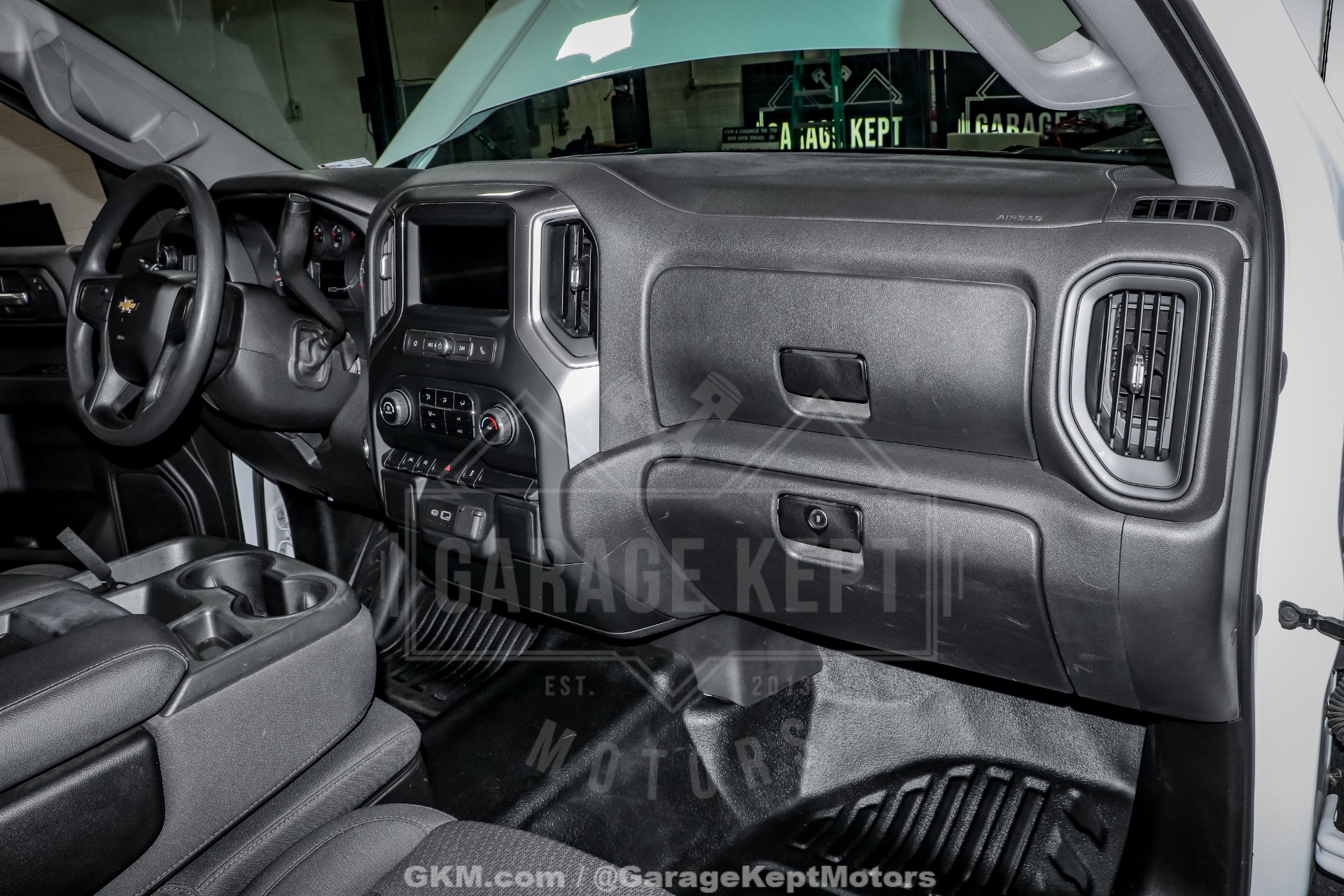 2022 Chevrolet Silverado 1500 72