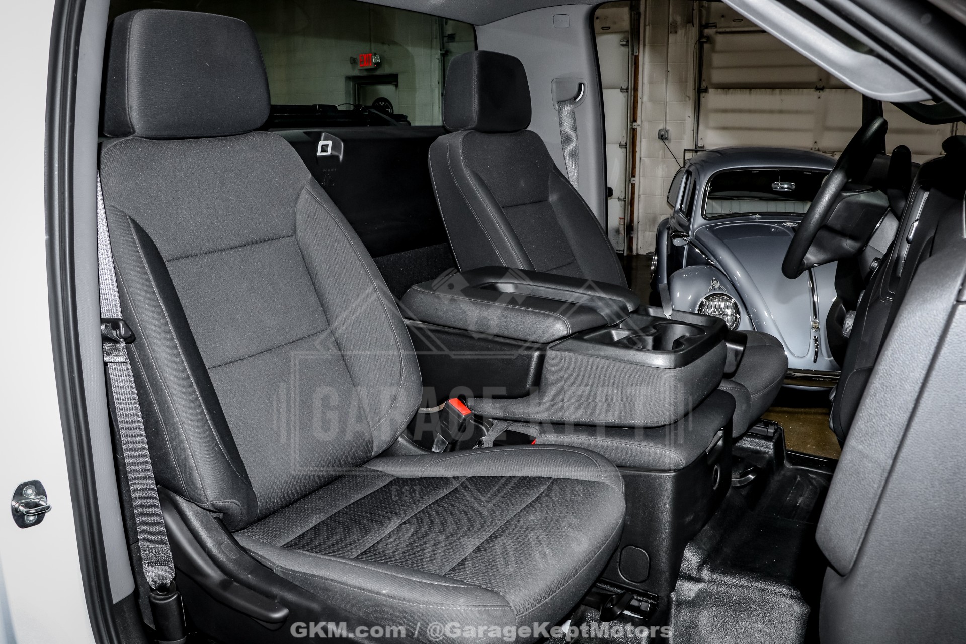 2022 Chevrolet Silverado 1500 73