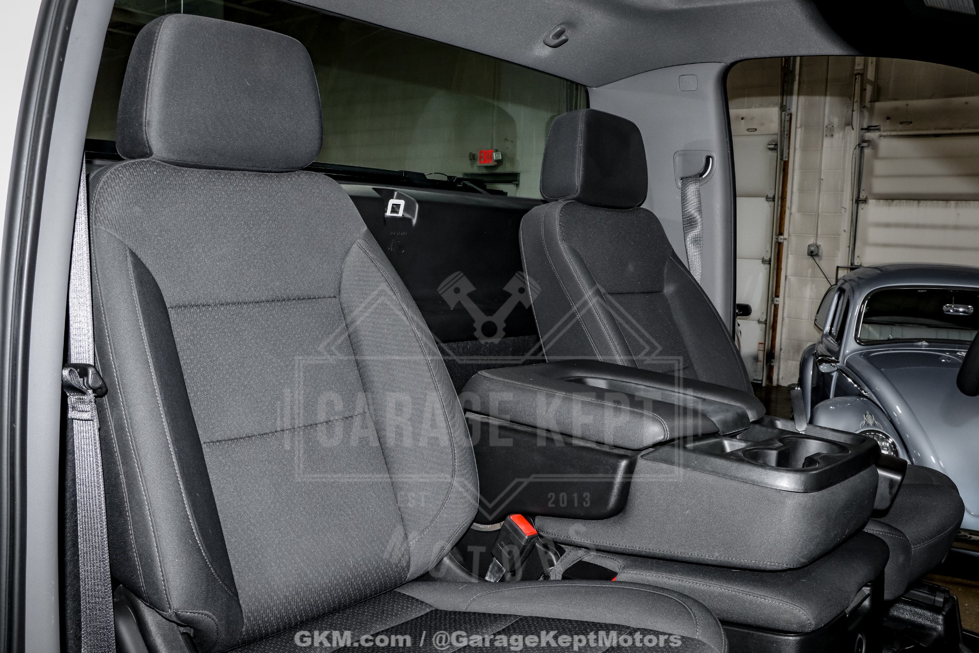 2022 Chevrolet Silverado 1500 74