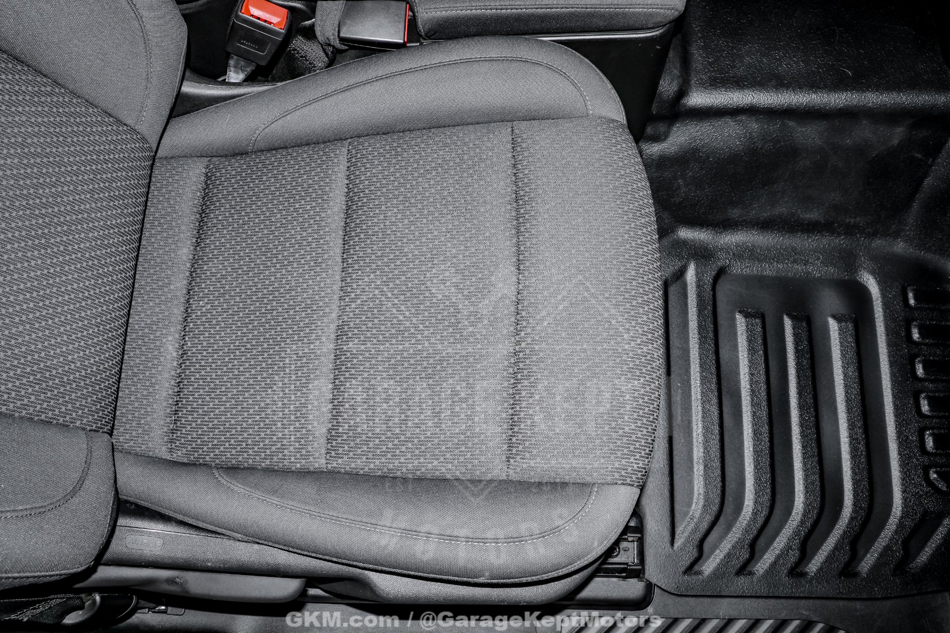 2022 Chevrolet Silverado 1500 75